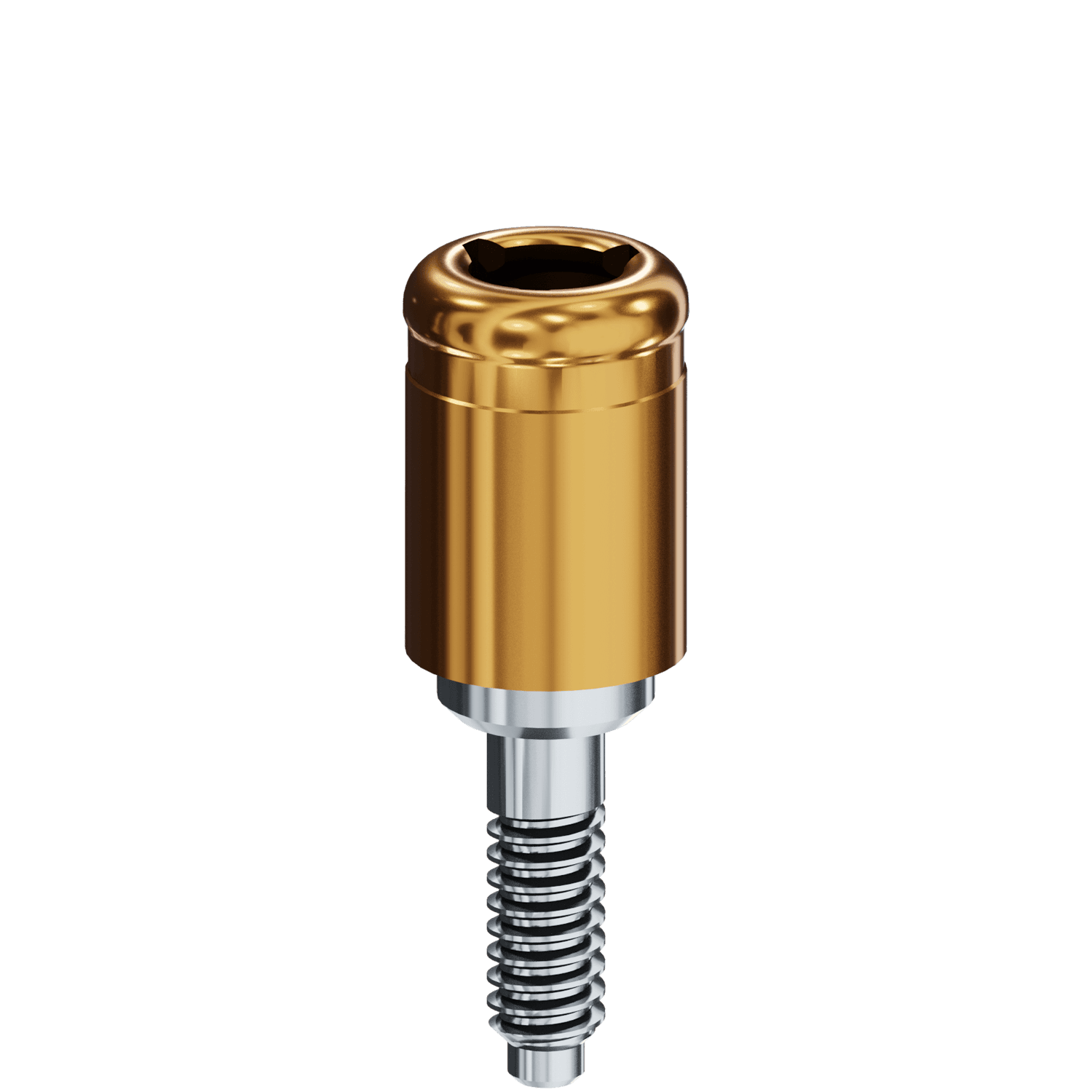 LOCATOR® Abutment - Frialit-2® Xive® - 3.8mm - 4.0mm