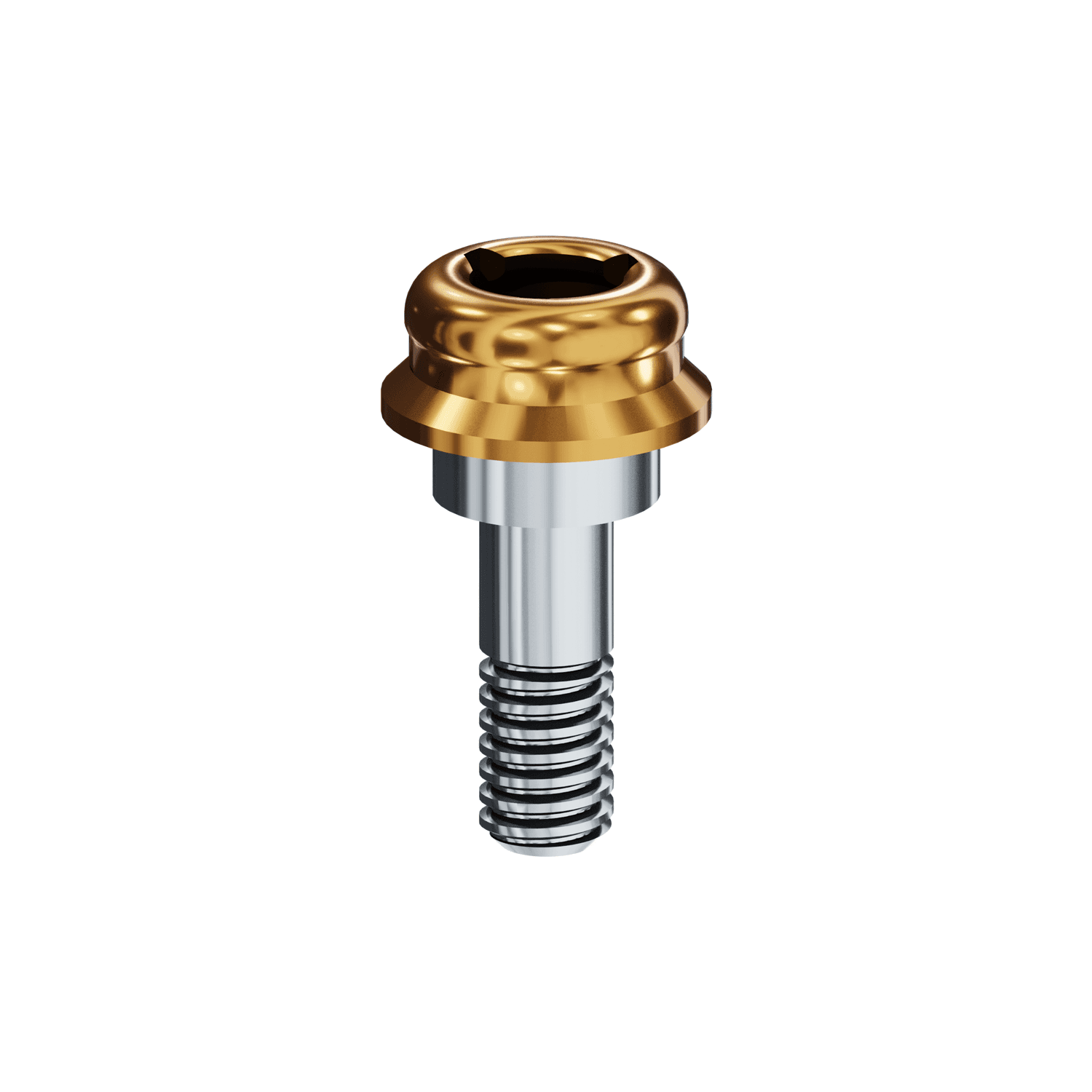 LOCATOR® Abutment - Advent® Implant - 0.71mm