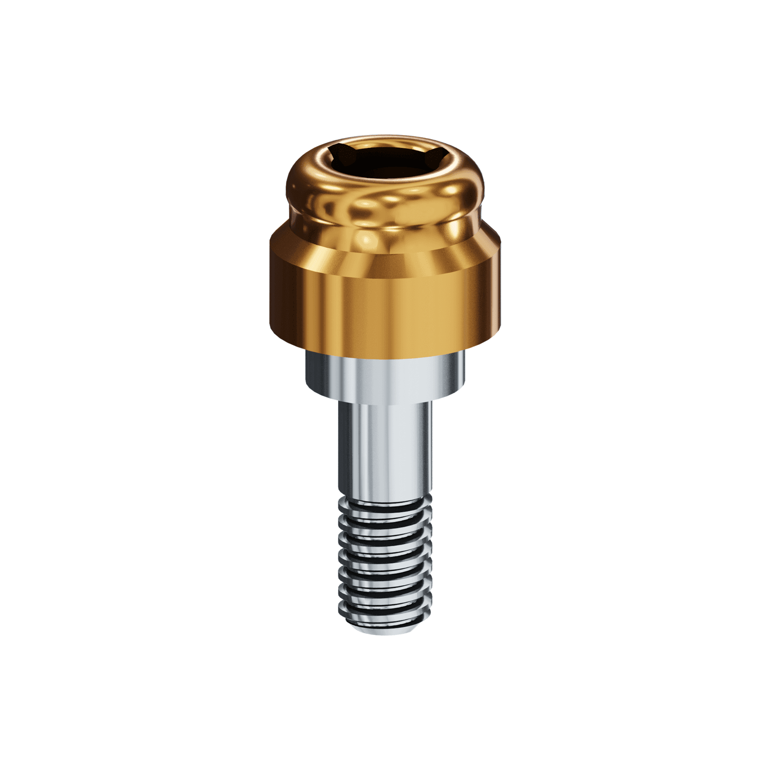 LOCATOR® Abutment - Advent® Implant - 2.0mm