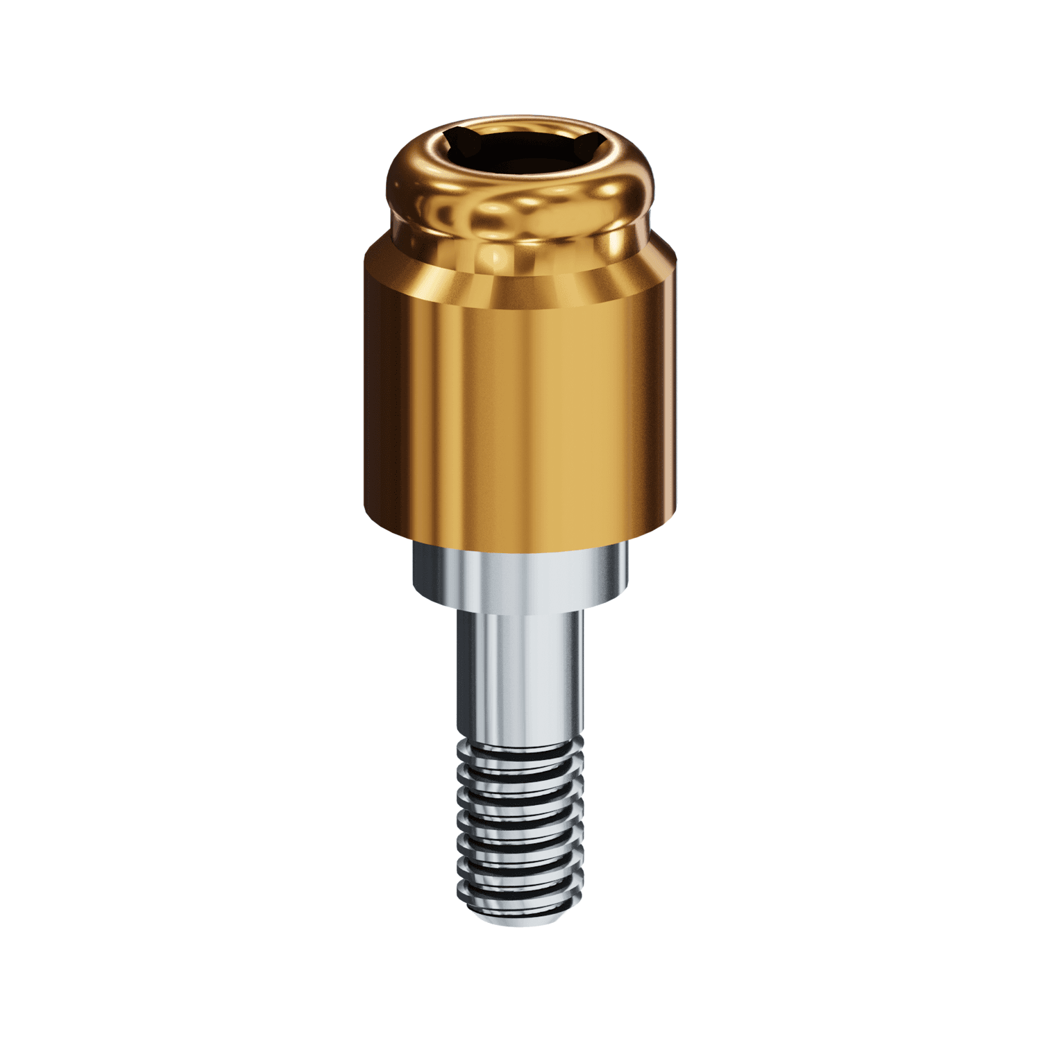 LOCATOR® Abutment - Advent® Implant - 2.0mm