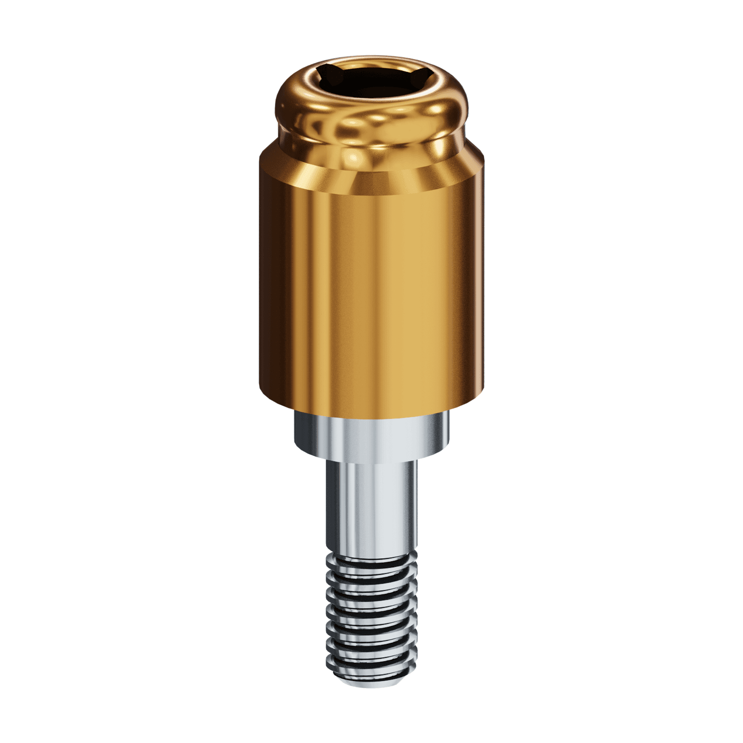 LOCATOR® Abutment - Advent® Implant - 2.0mm