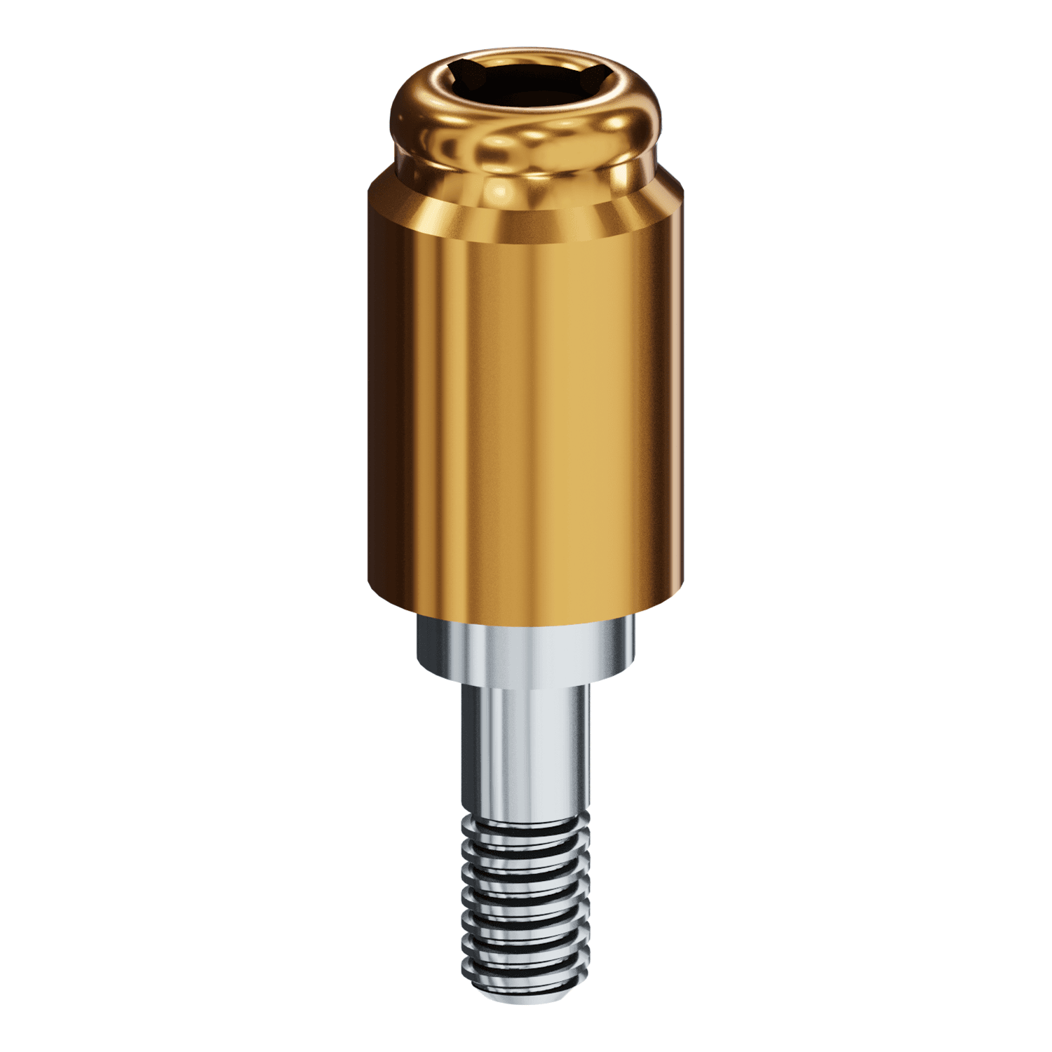 LOCATOR® Abutment - Advent® Implant - 2.0mm
