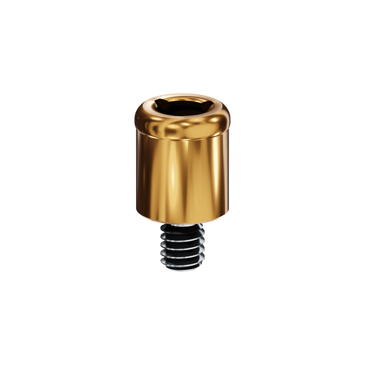 LOCATOR® Abutment - Innova-Endopore External Hex - 3.5mm x 3.0mm