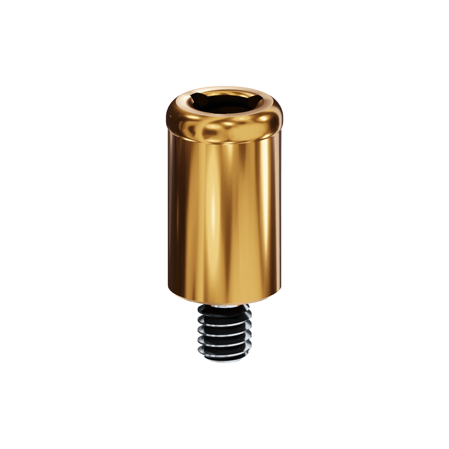 LOCATOR® Abutment - Innova-Endopore External Hex - 3.5mm x 5.0mm