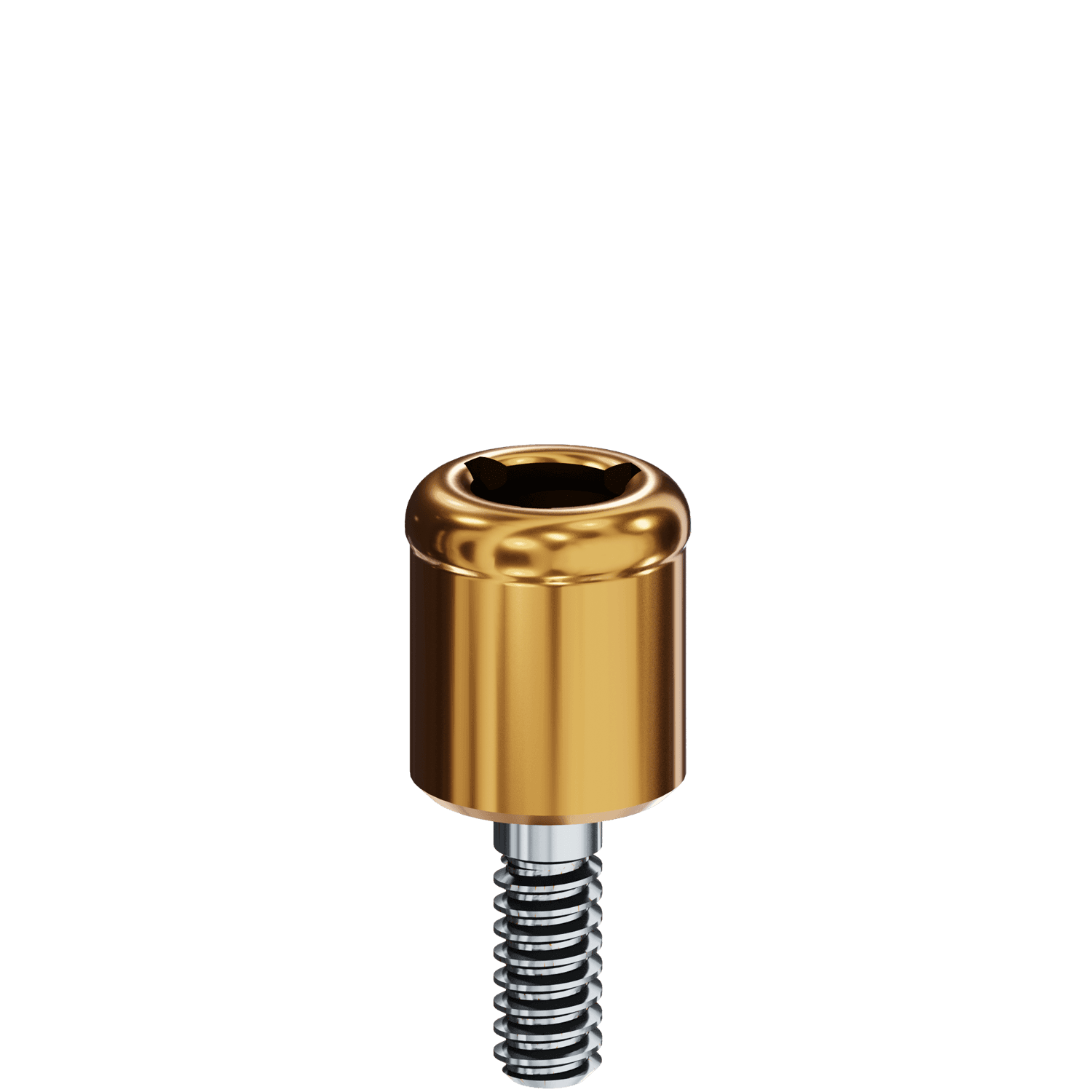 LOCATOR® Abutment - Imtec® Mini 3.3mm - 3.0mm