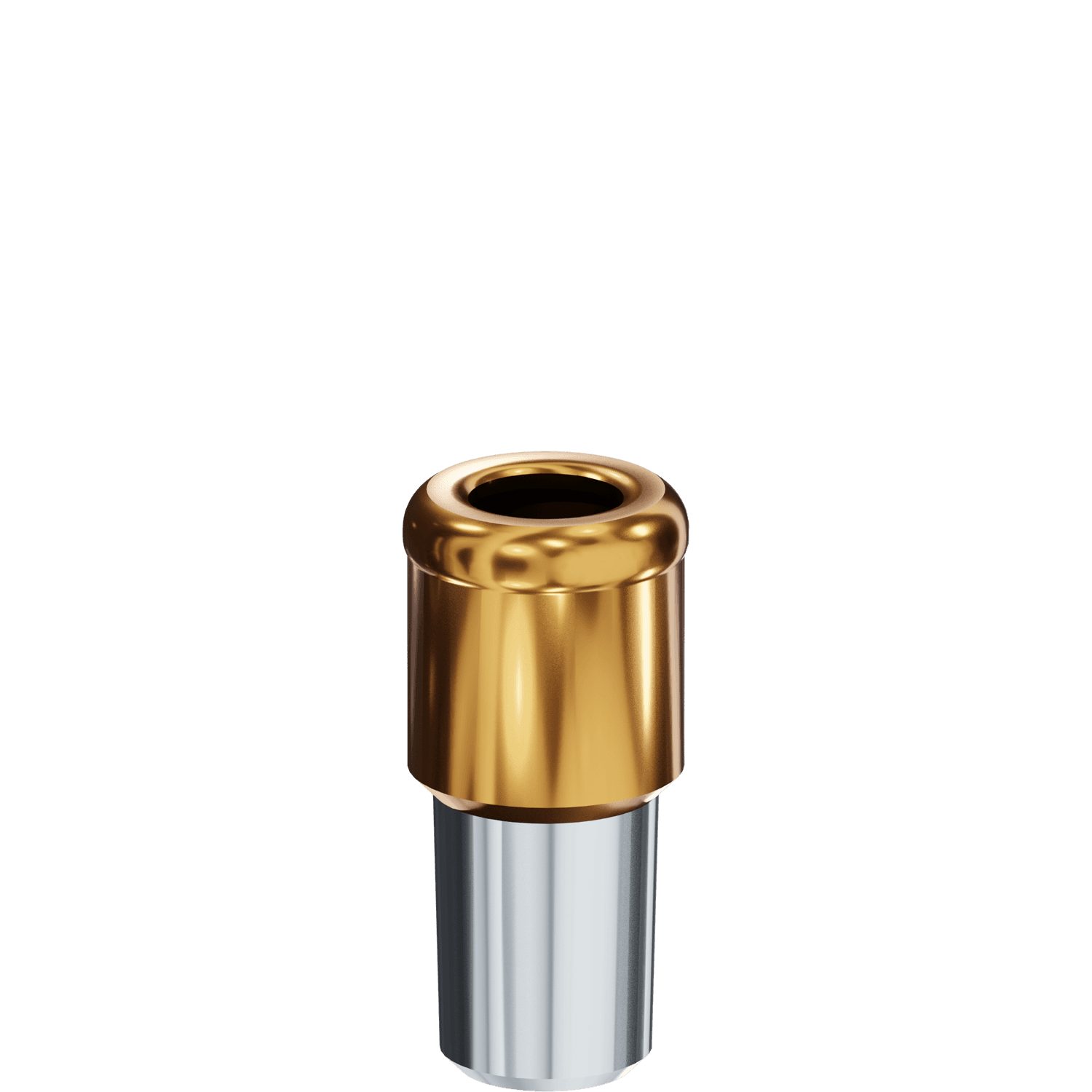 LOCATOR® Abutment - Bicon® - 3.0mm - 3.0mm