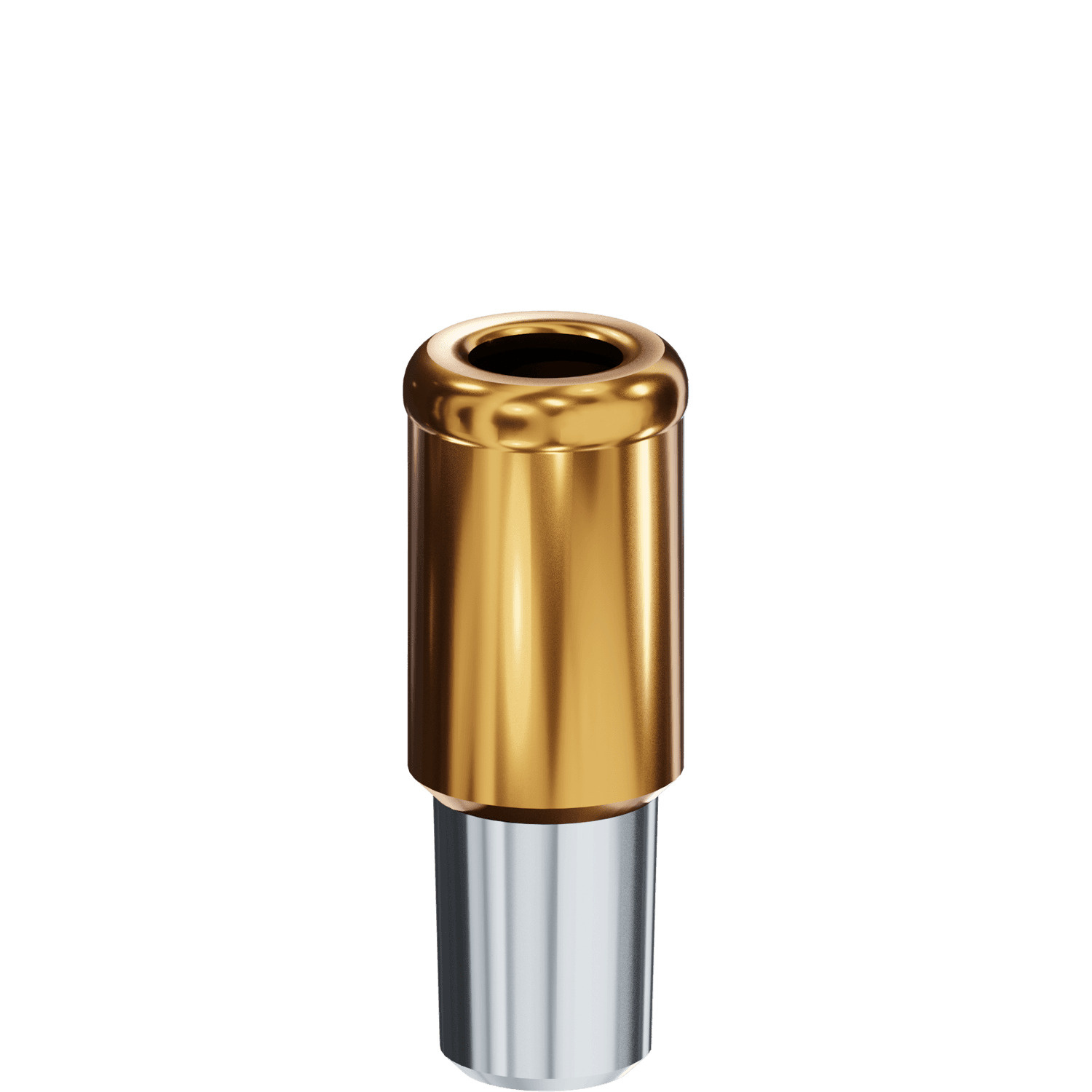 LOCATOR® Abutment - Bicon® - 3.0mm - 5.0mm
