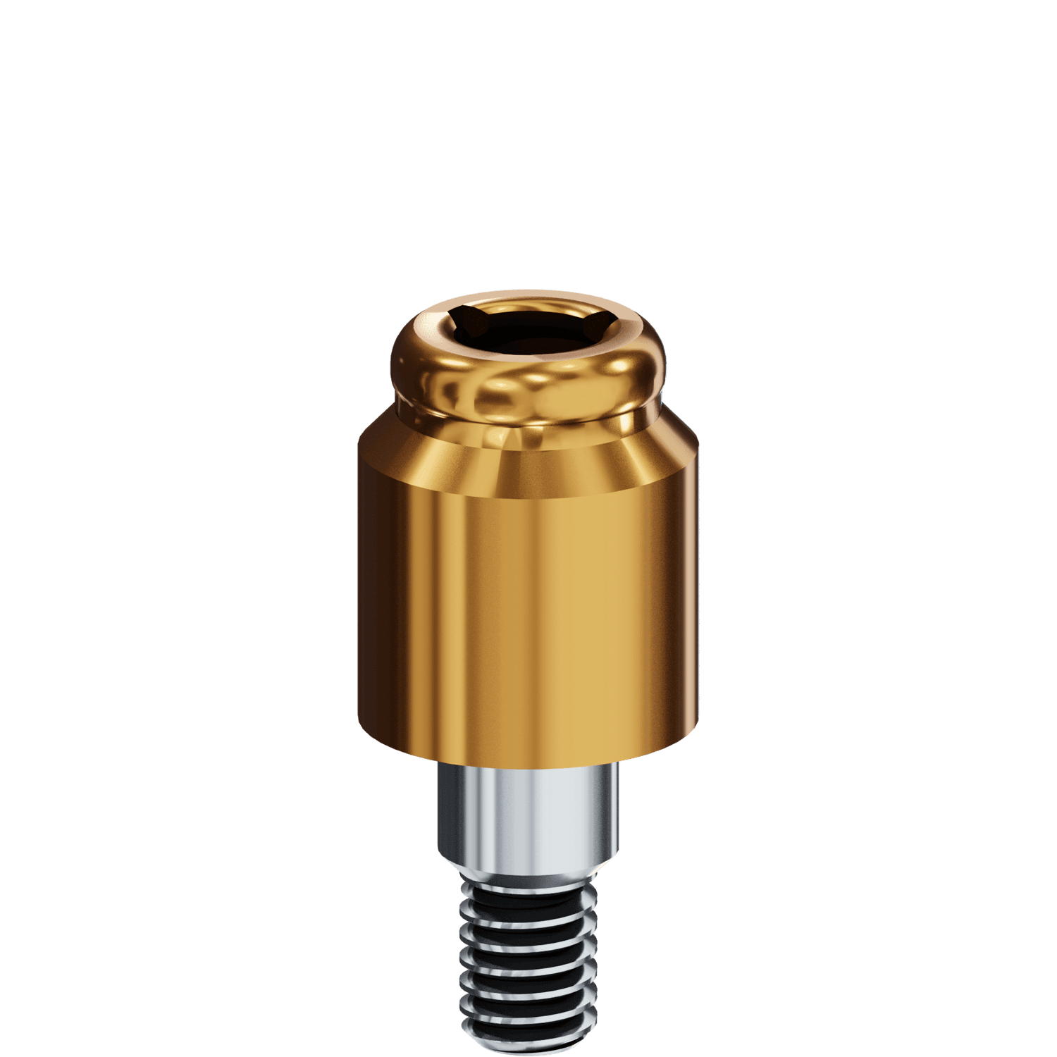 LOCATOR® Abutment - Southern Implants ITC - 4.0mm