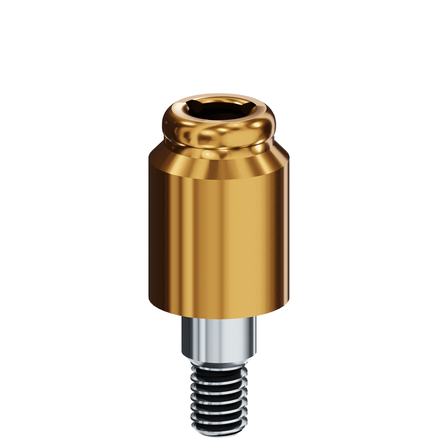 LOCATOR® Abutment - Southern Implants ITC - 5.0mm
