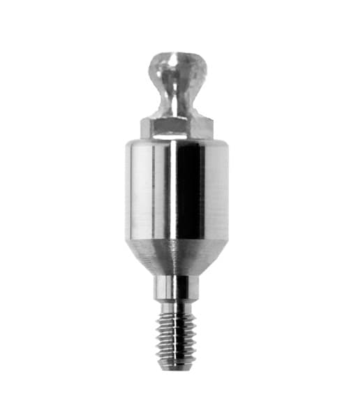 O-Ring Complete Abutment Zimmer® TSV 3.5 x 4mm