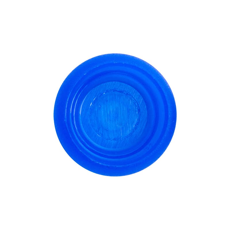 Locator® R-Tx Attachment System - Retention Inserts (4-Pack) - Zero Retention