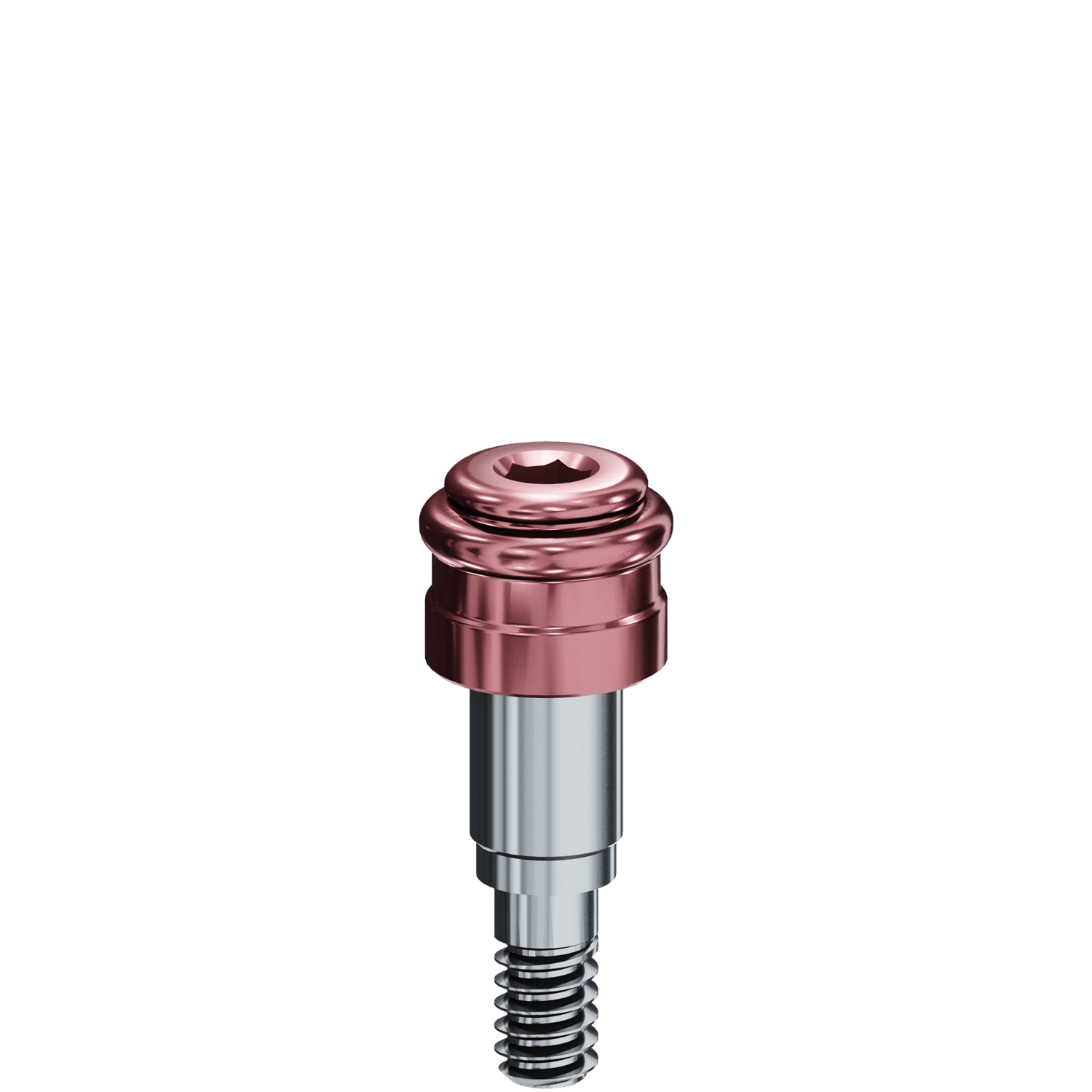 R-Tx Attachment System - 3.4mm Biomet 3i® Certain Connection - 048" Drive - 1.0mm