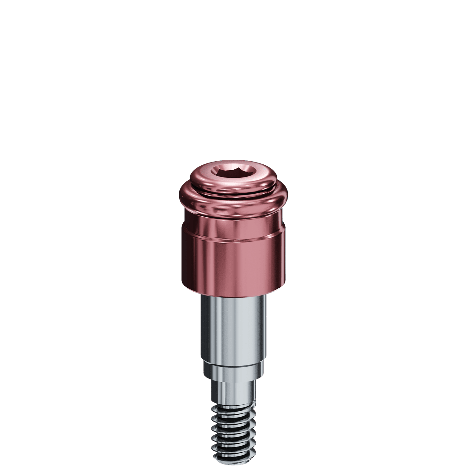 R-Tx Attachment System - 3.4mm Biomet 3i® Certain Connection - 048" Drive - 2.0mm