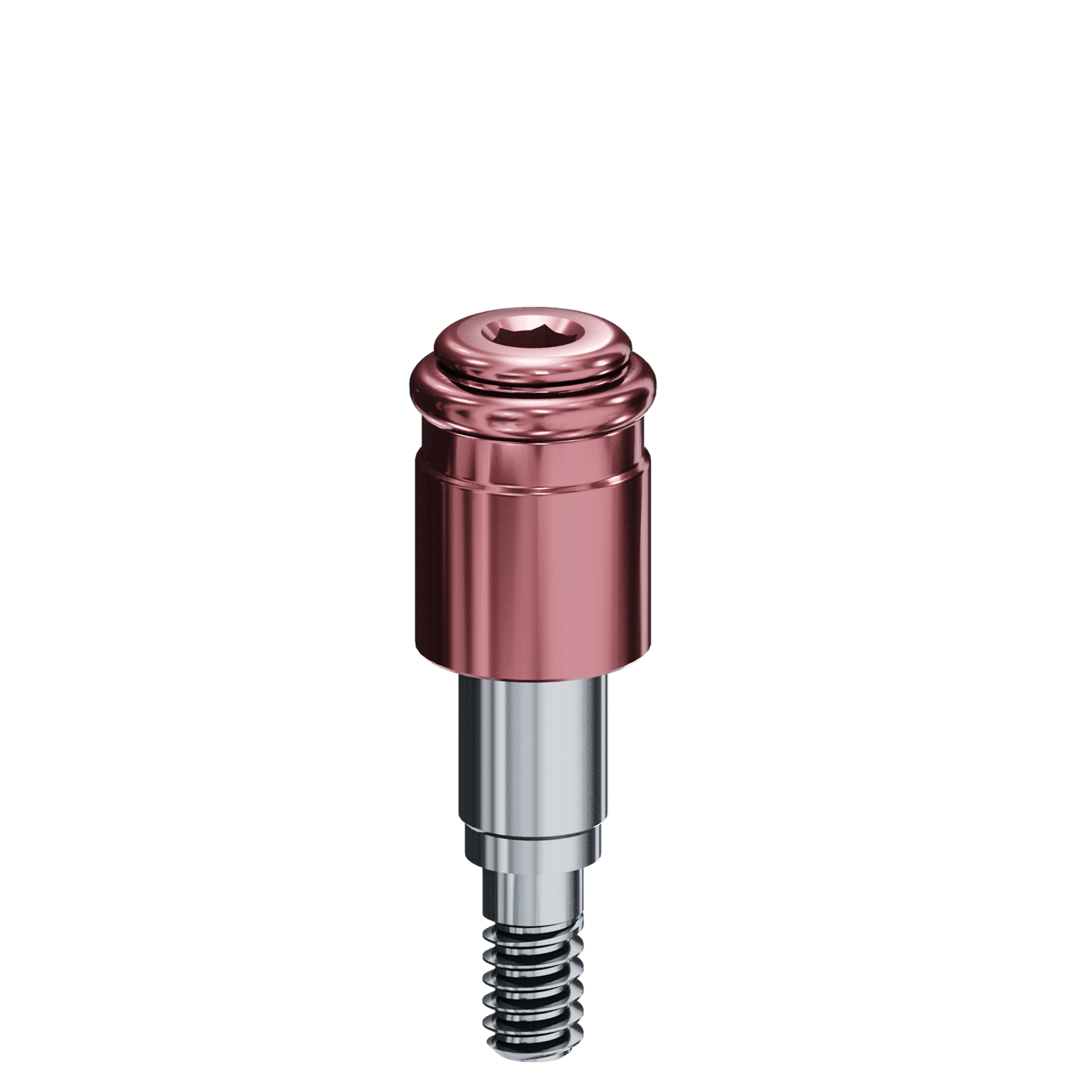 R-Tx Attachment System - 3.4mm Biomet 3i® Certain Connection - 048" Drive - 3.0mm