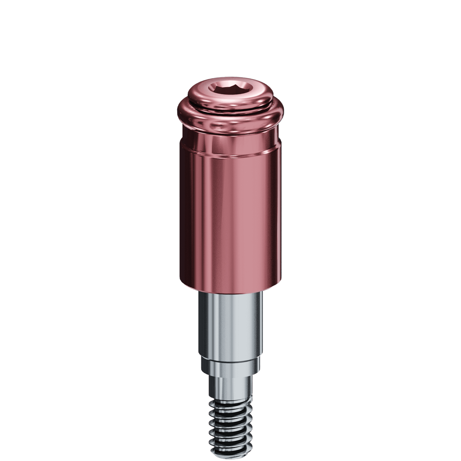 R-Tx Attachment System - 3.4mm Biomet 3i® Certain Connection - 048" Drive - 5.0mm