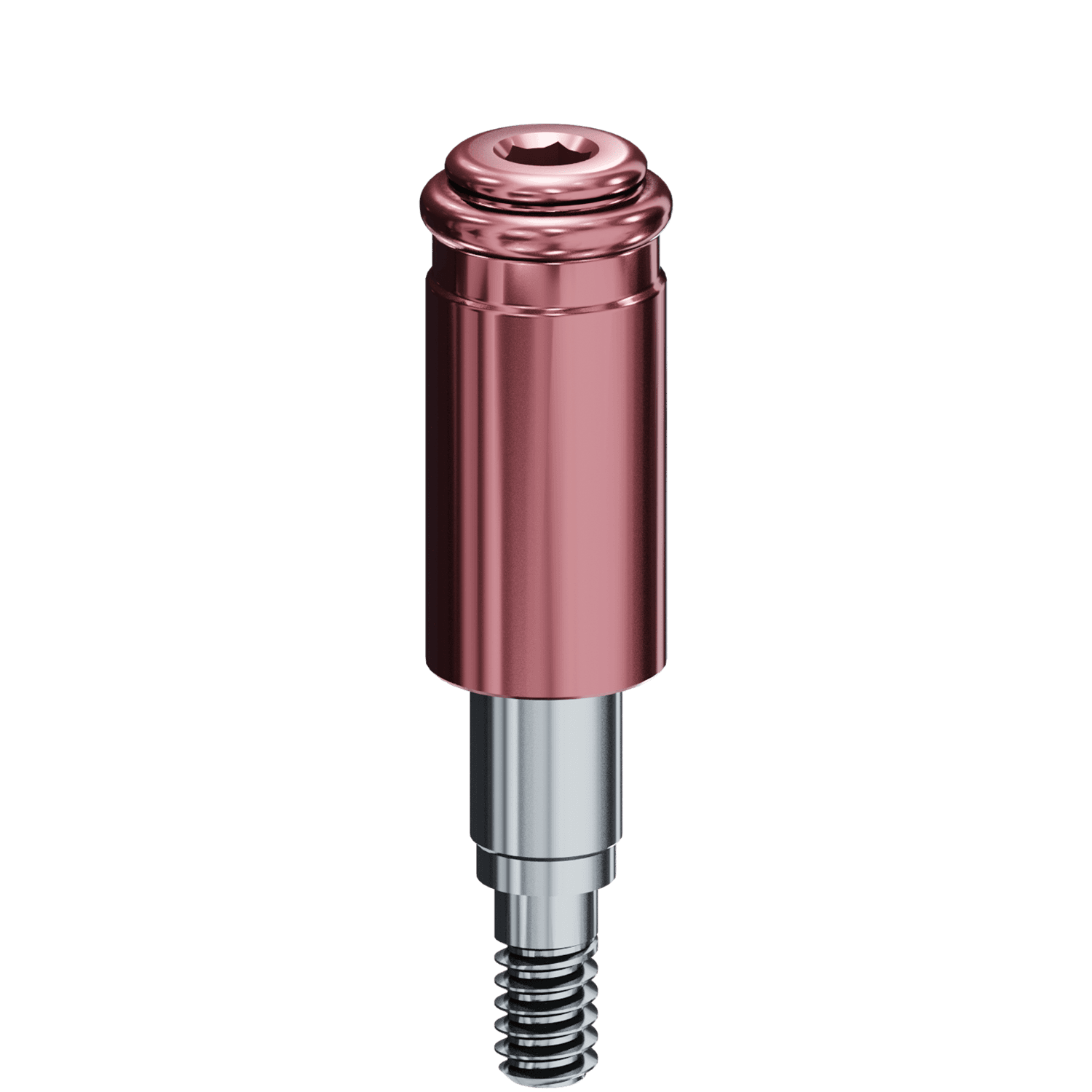 R-Tx Attachment System - 3.4mm Biomet 3i® Certain Connection - 048" Drive - 6.0mm