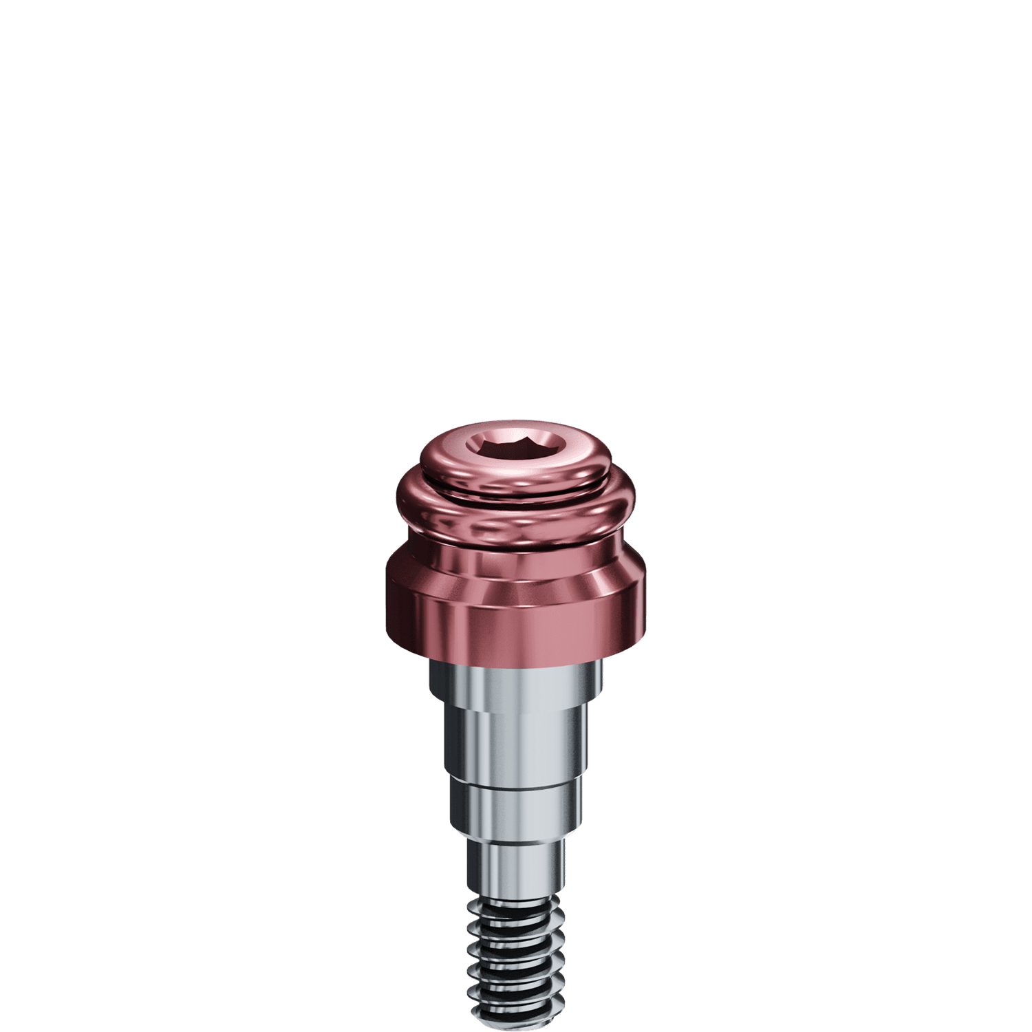 R-Tx Attachment System - Biomet 3i® - 4.1mm Certain Connection - 0.048" Drive - 1.0mm