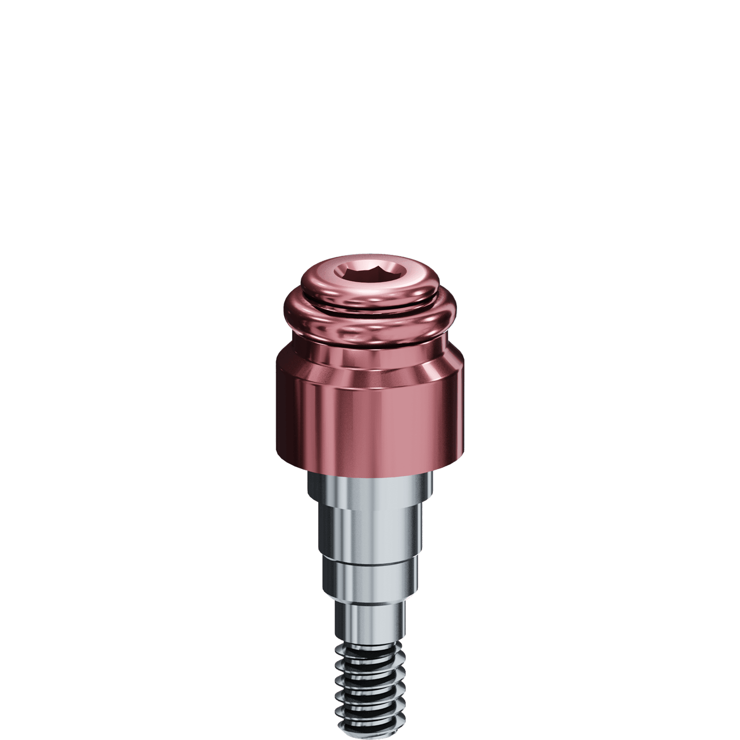 R-Tx Attachment System - Biomet 3i® - 4.1mm Certain Connection - 0.048" Drive - 2.0mm