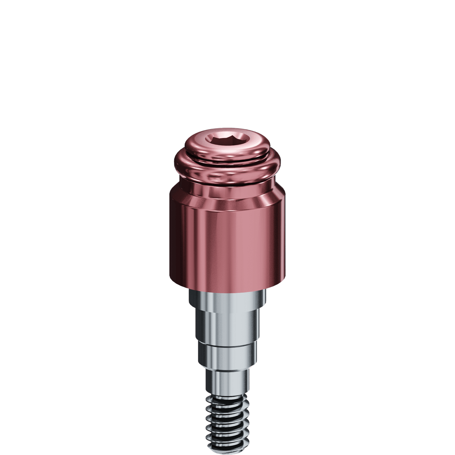 R-Tx Attachment System - Biomet 3i® - 4.1mm Certain Connection - 0.048" Drive - 3.0mm