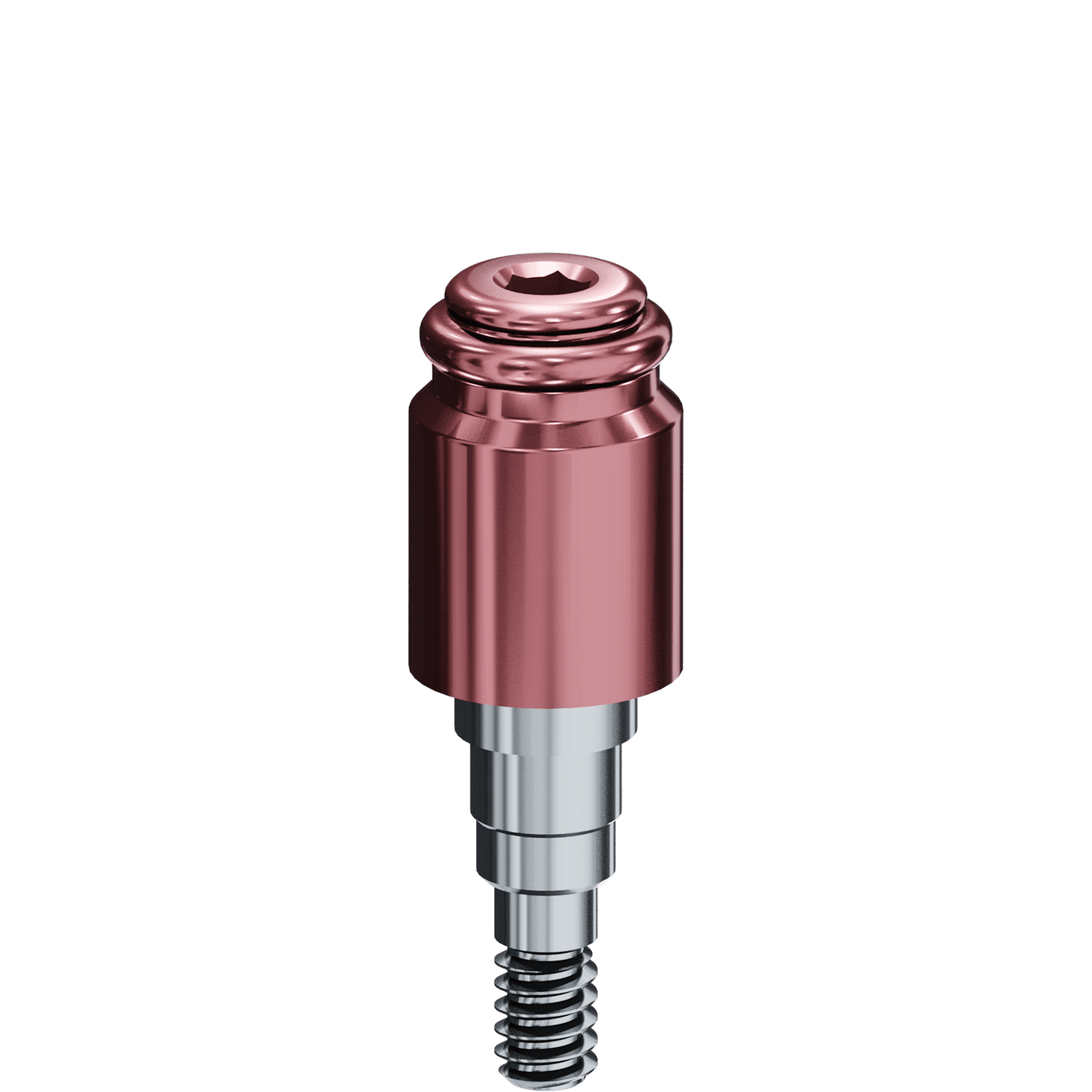 R-Tx Attachment System - Biomet 3i® - 4.1mm Certain Connection - 0.048" Drive - 4.0mm