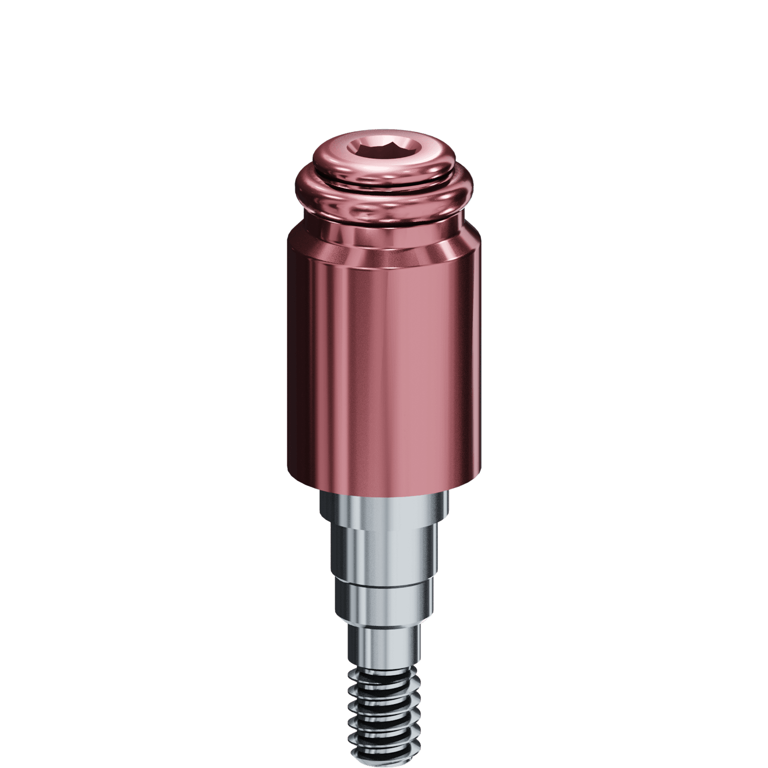 R-Tx Attachment System - Biomet 3i® - 4.1mm Certain Connection - 0.048&quot; Drive - 5.0mm