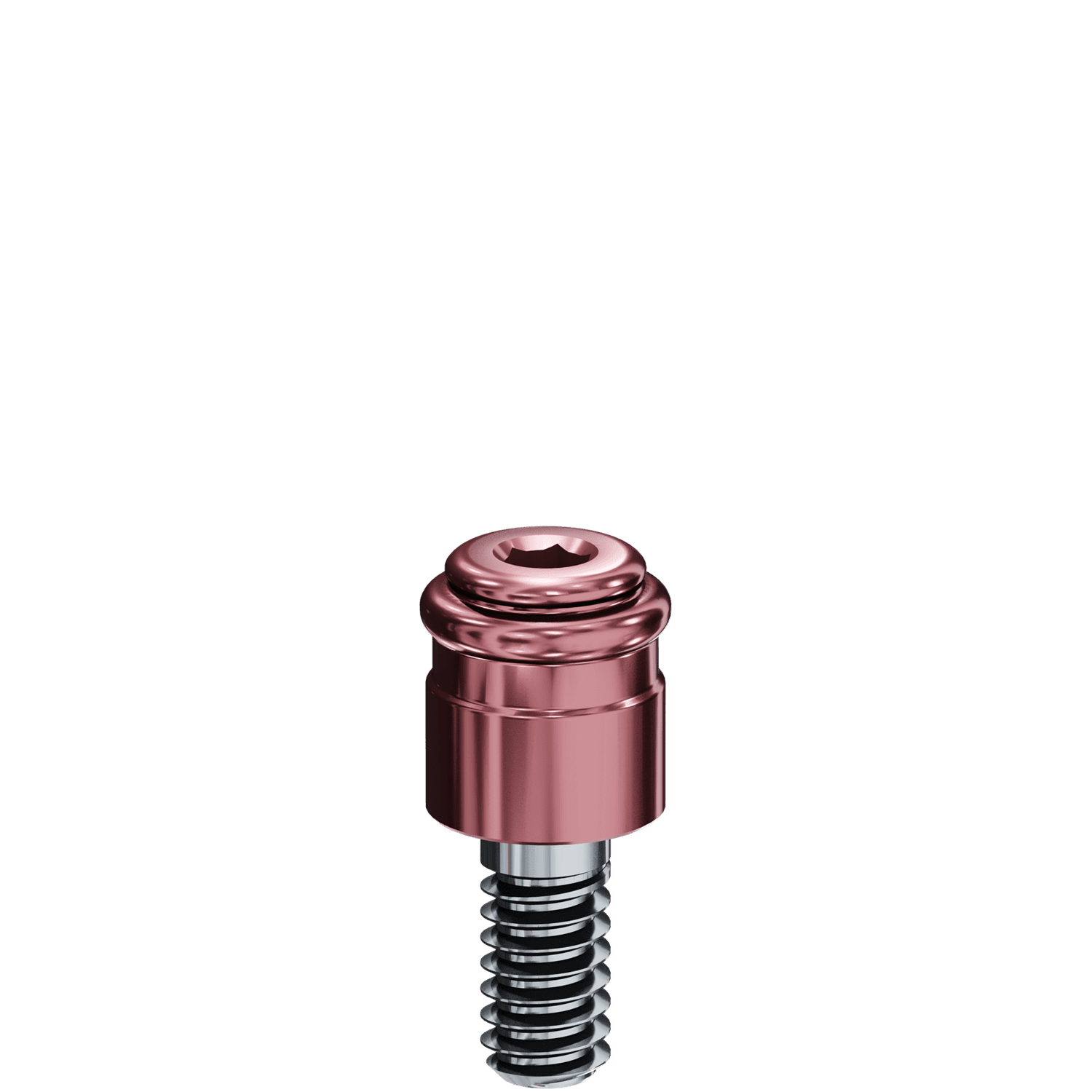 R-Tx Attachment System - Biomet 3i® 3.4mm External Hex Connection - 0.048" Drive