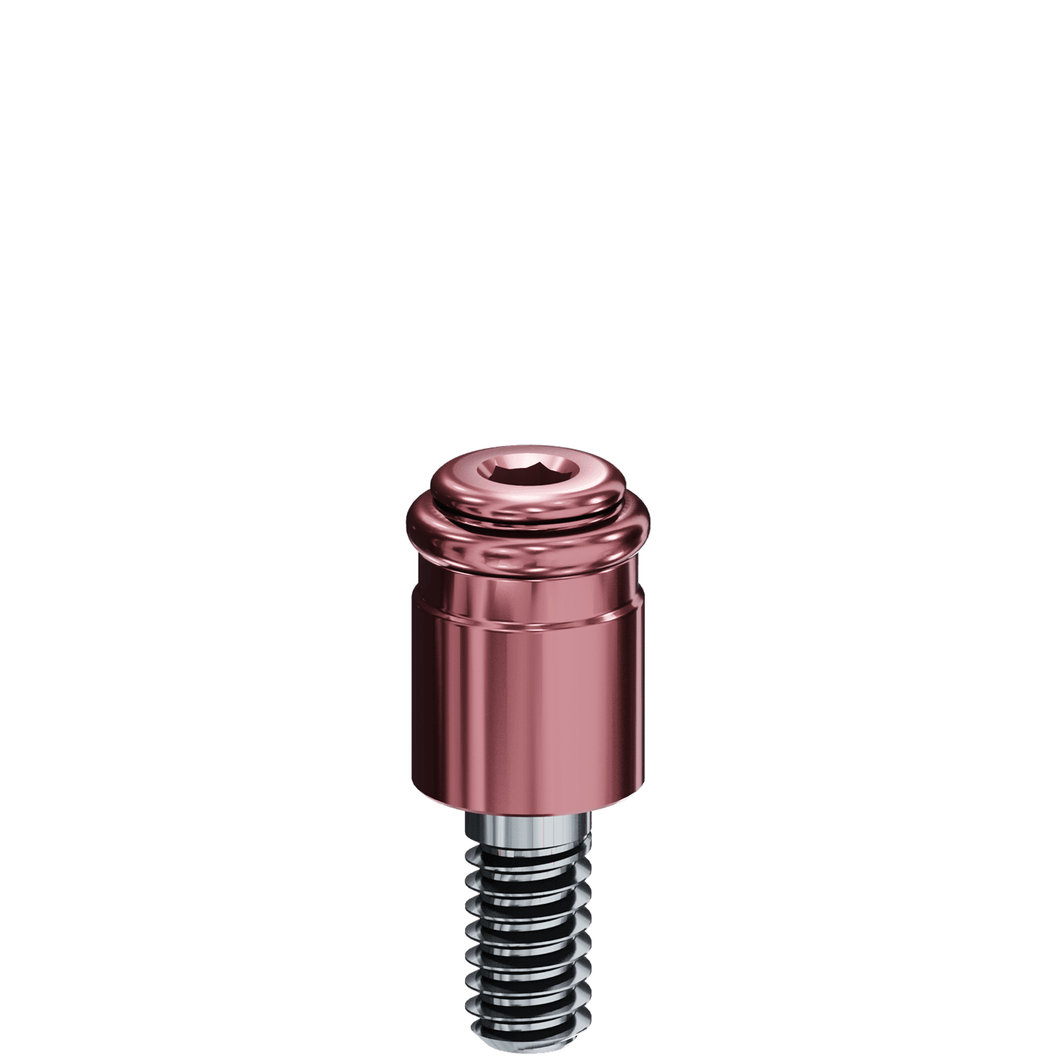R-Tx Attachment System - Biomet 3i® 3.4mm External Hex Connection - 0.048" Drive - 3.0mm