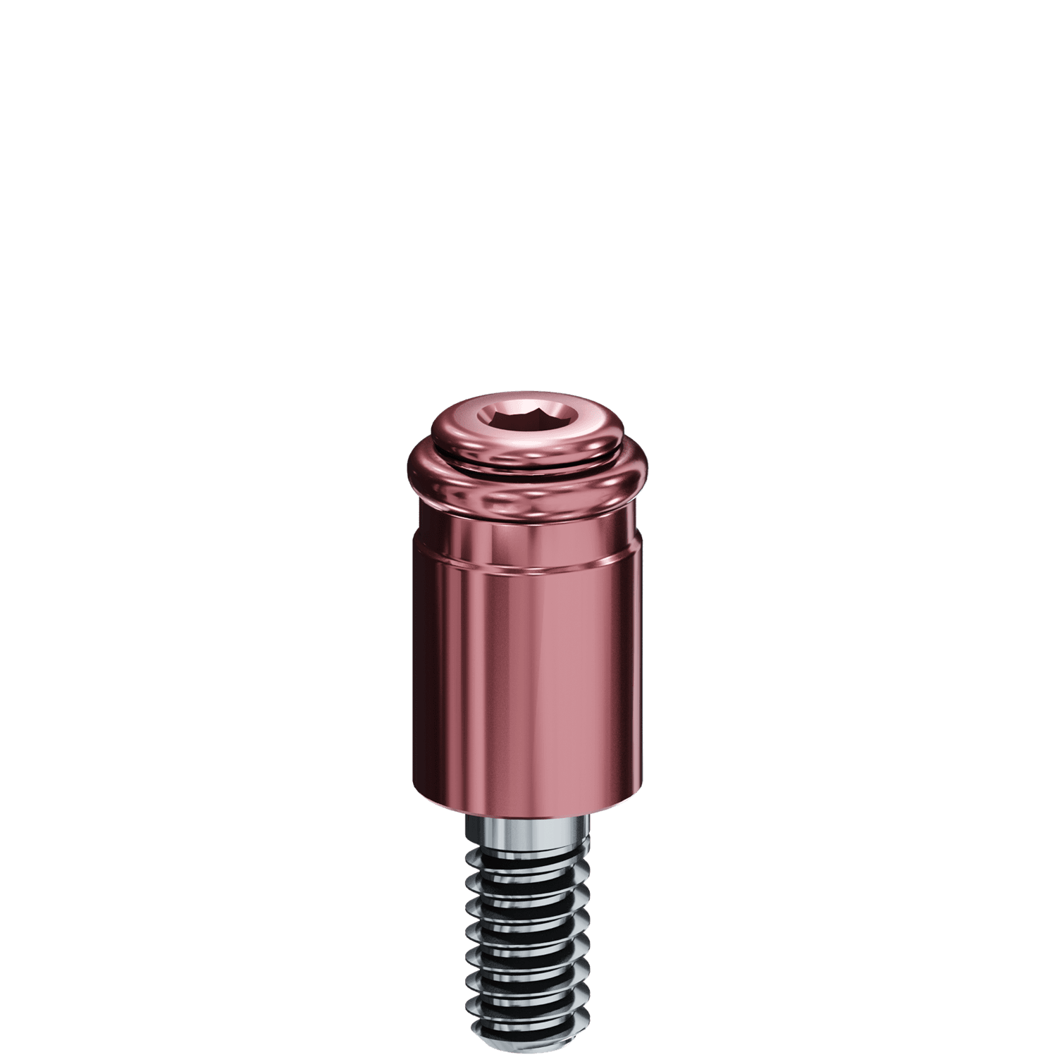 R-Tx Attachment System - Biomet 3i® 3.4mm External Hex Connection - 0.048" Drive