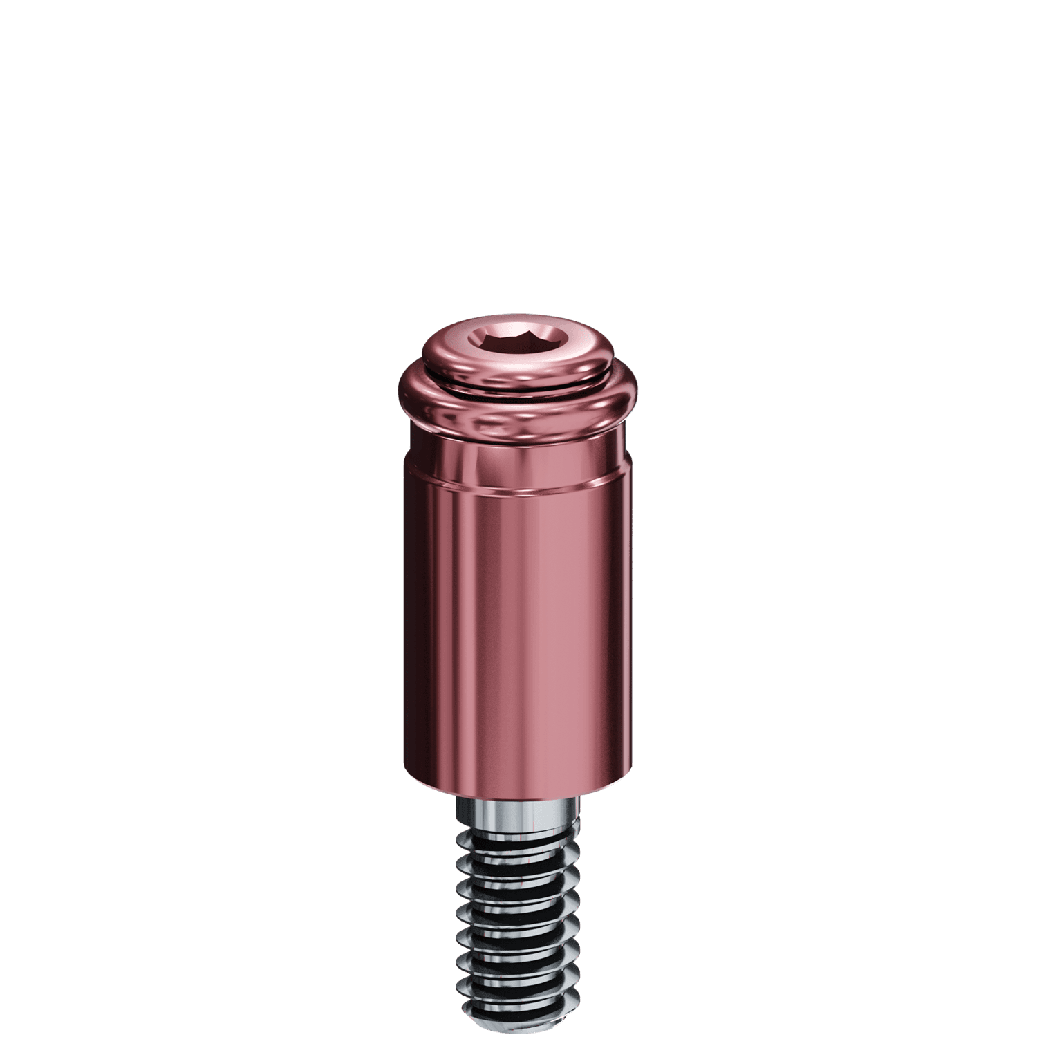 R-Tx Attachment System - Biomet 3i® 3.4mm External Hex Connection - 0.048" Drive - 5.0mm