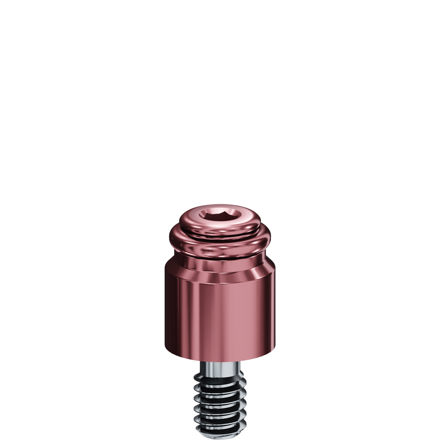 R-Tx Attachment System - Biomet 3i® - 4.1mm External Hex Connection - 0.048" Drive - 3.0mm