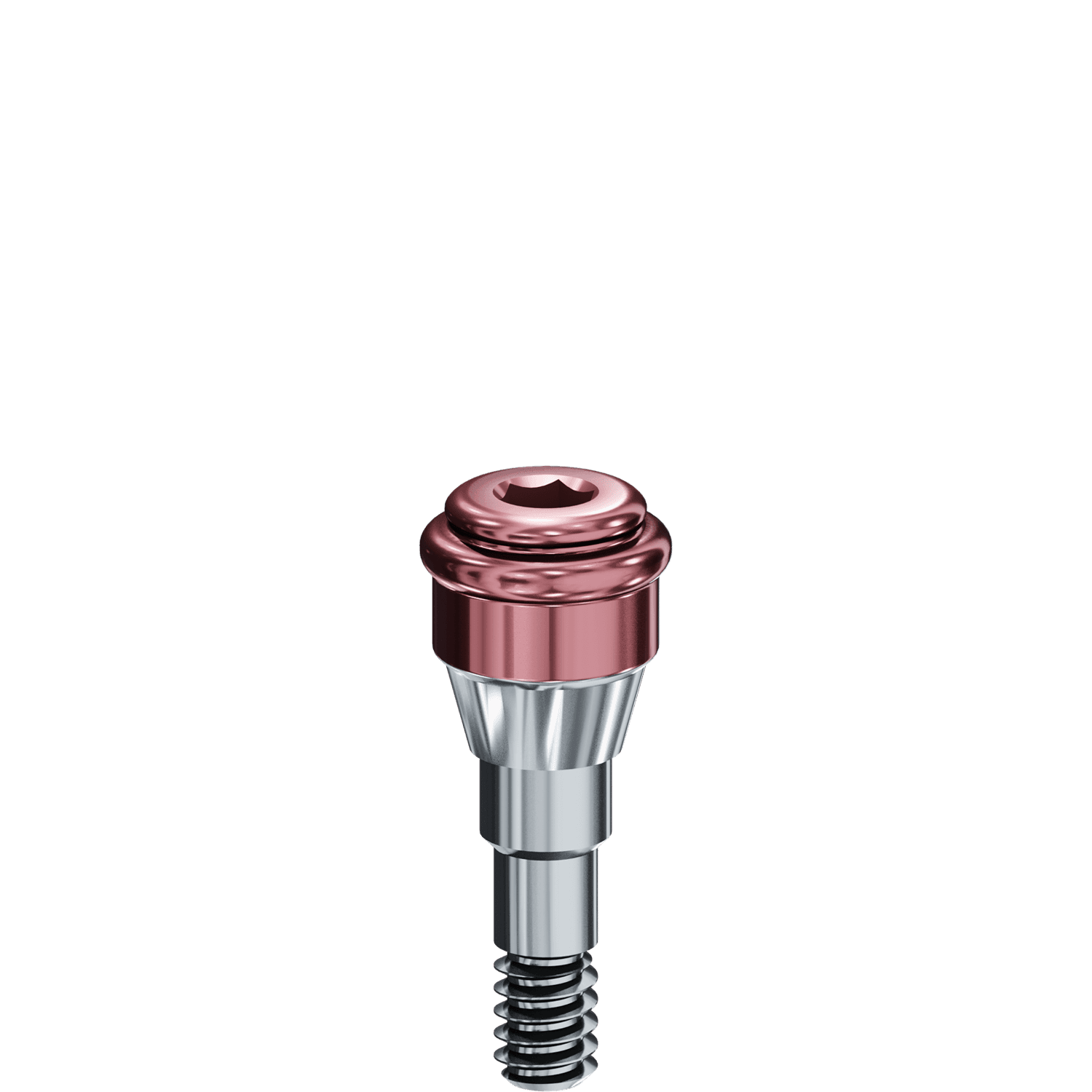 R-Tx Attachment System - Straumann® Bone Level - RC - 4.1mm - 1.0mm