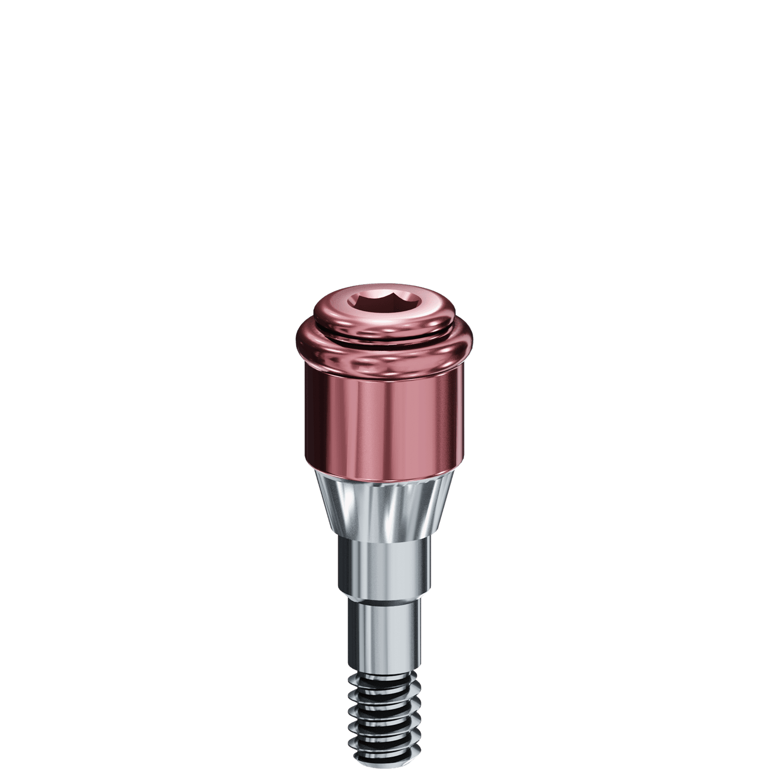 R-Tx Attachment System - Straumann® Bone Level - RC - 4.1mm - 2.0mm