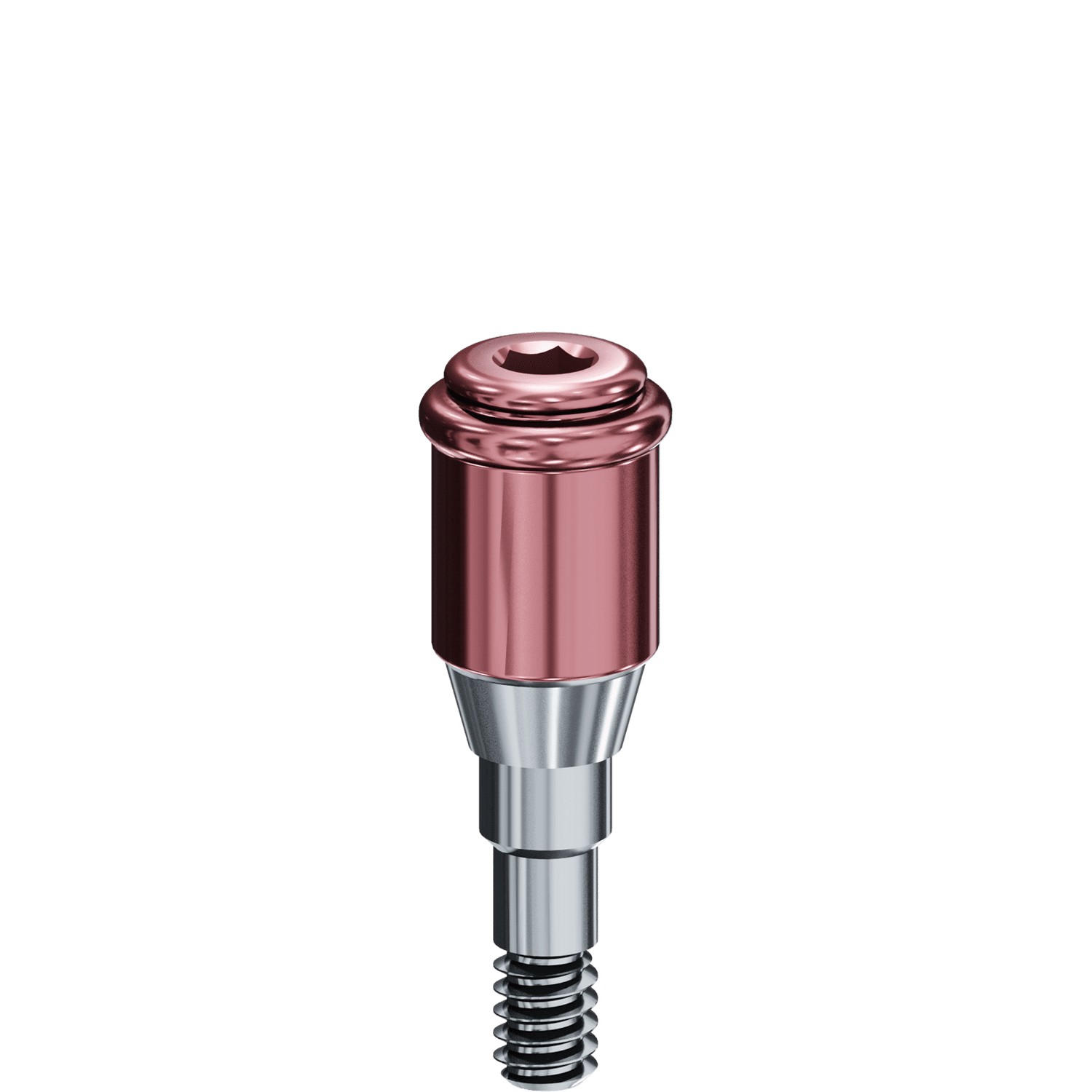 R-Tx Attachment System - Straumann® Bone Level - NC - 5.0mm - 3.0mm