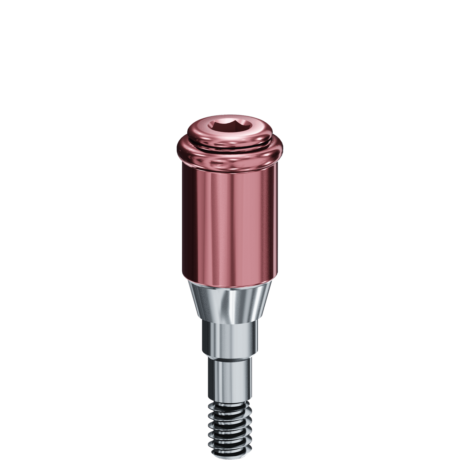 R-Tx Attachment System - Straumann® Bone Level - NC - 5.0mm - 4.0mm