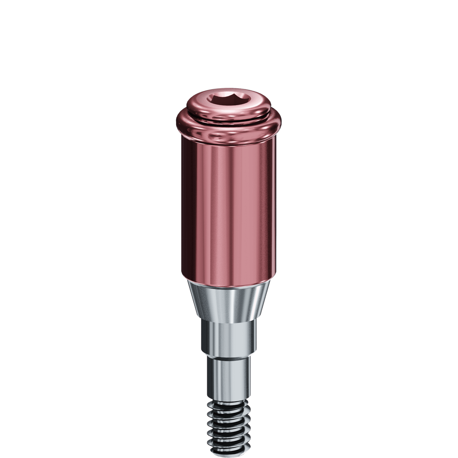 R-Tx Attachment System - Straumann® Bone Level - NC - 5.0mm - 5.0mm