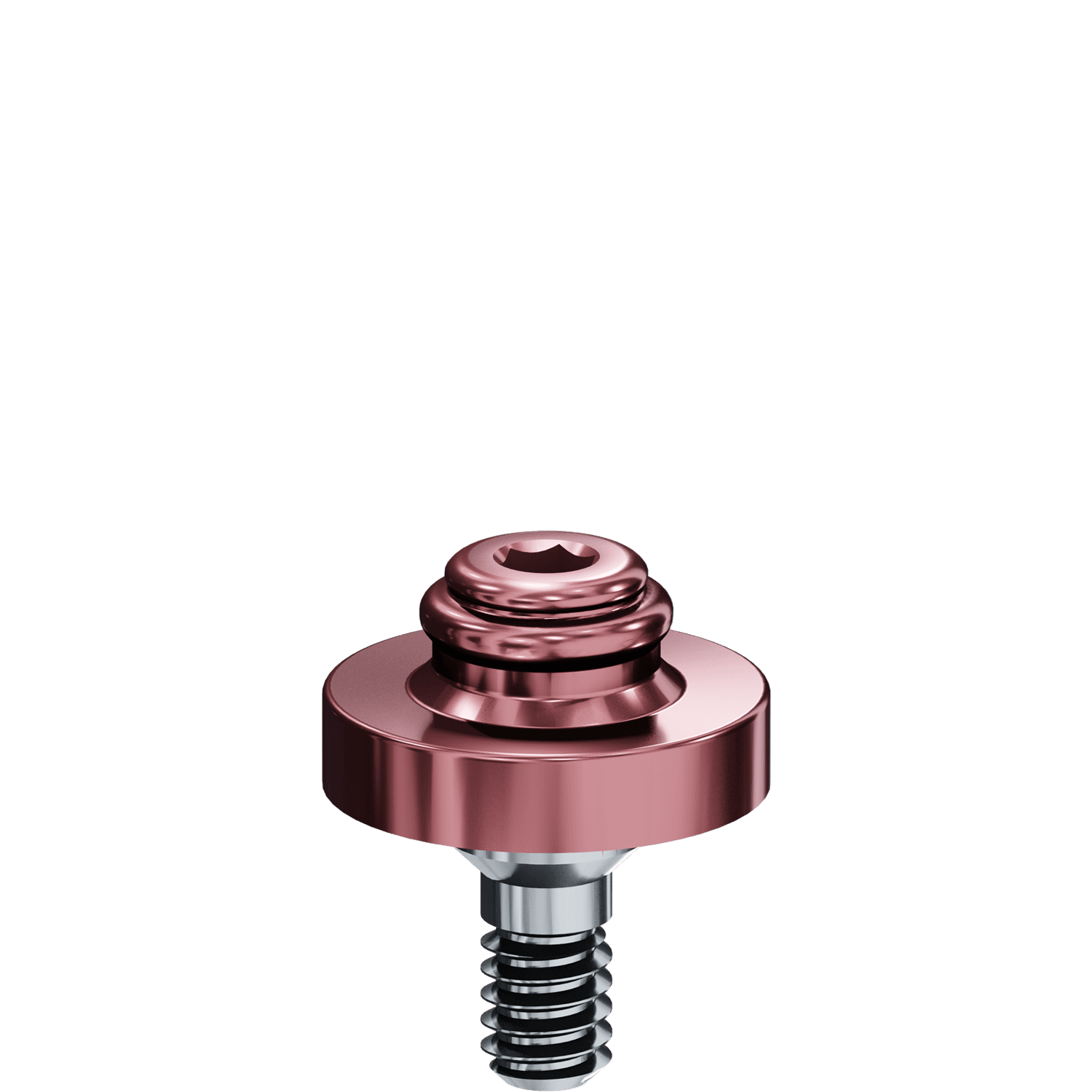 R-Tx Attachment System - Straumann® Tissue Level - WN - 6.5mm - 1.5mm
