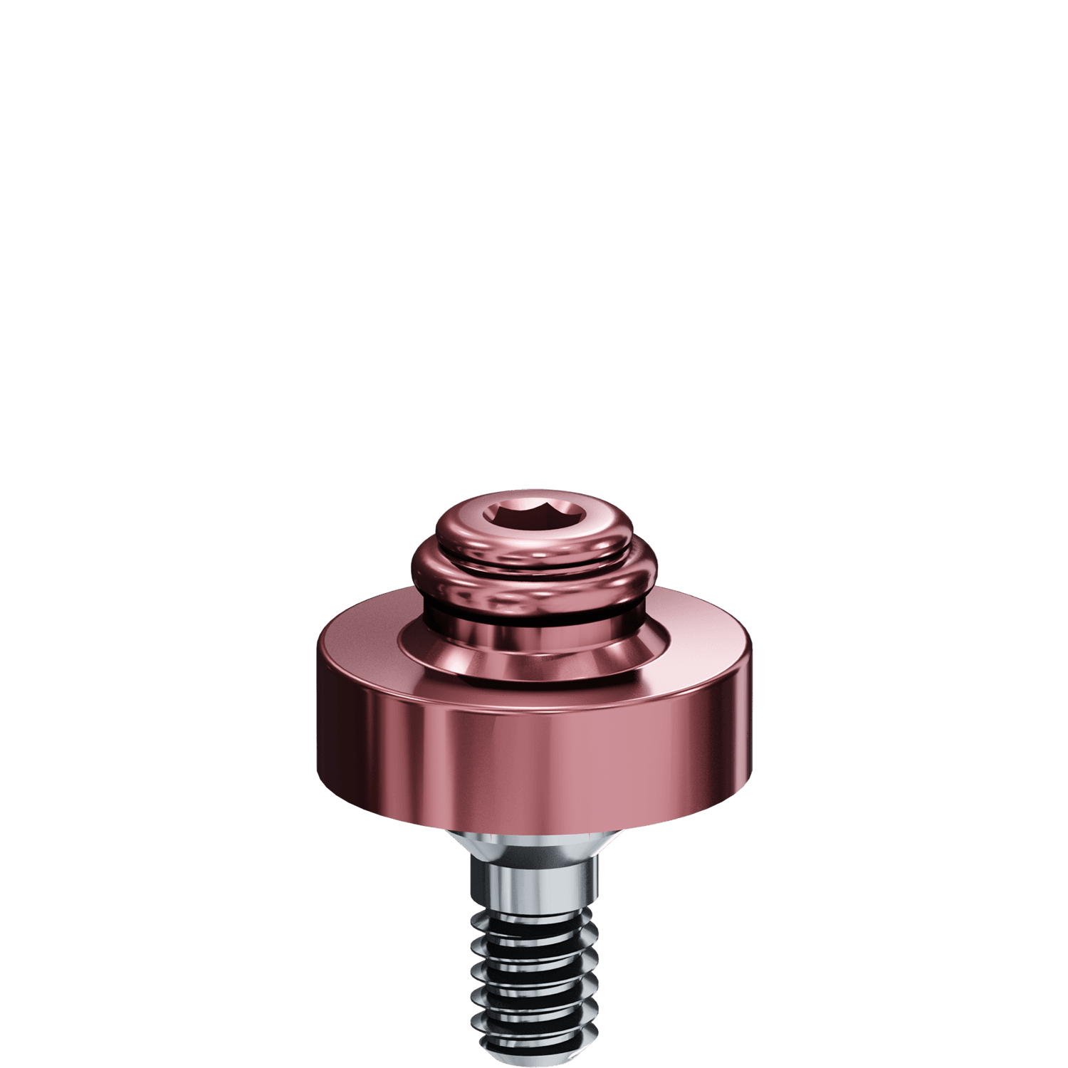 R-Tx Attachment System - Straumann® Tissue Level - WN - 6.5mm - 2.0mm
