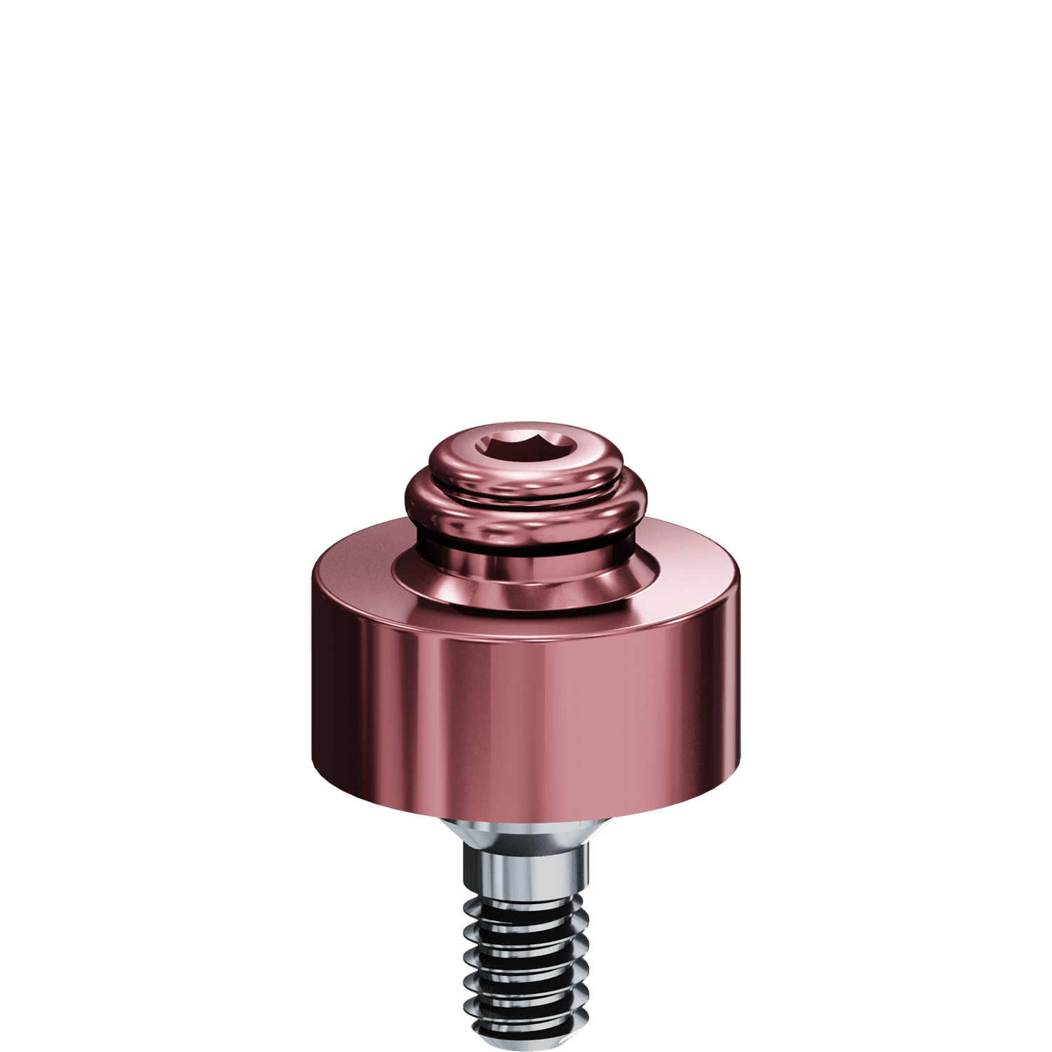 R-Tx Attachment System - Straumann® Tissue Level - WN - 6.5mm - 3.0mm
