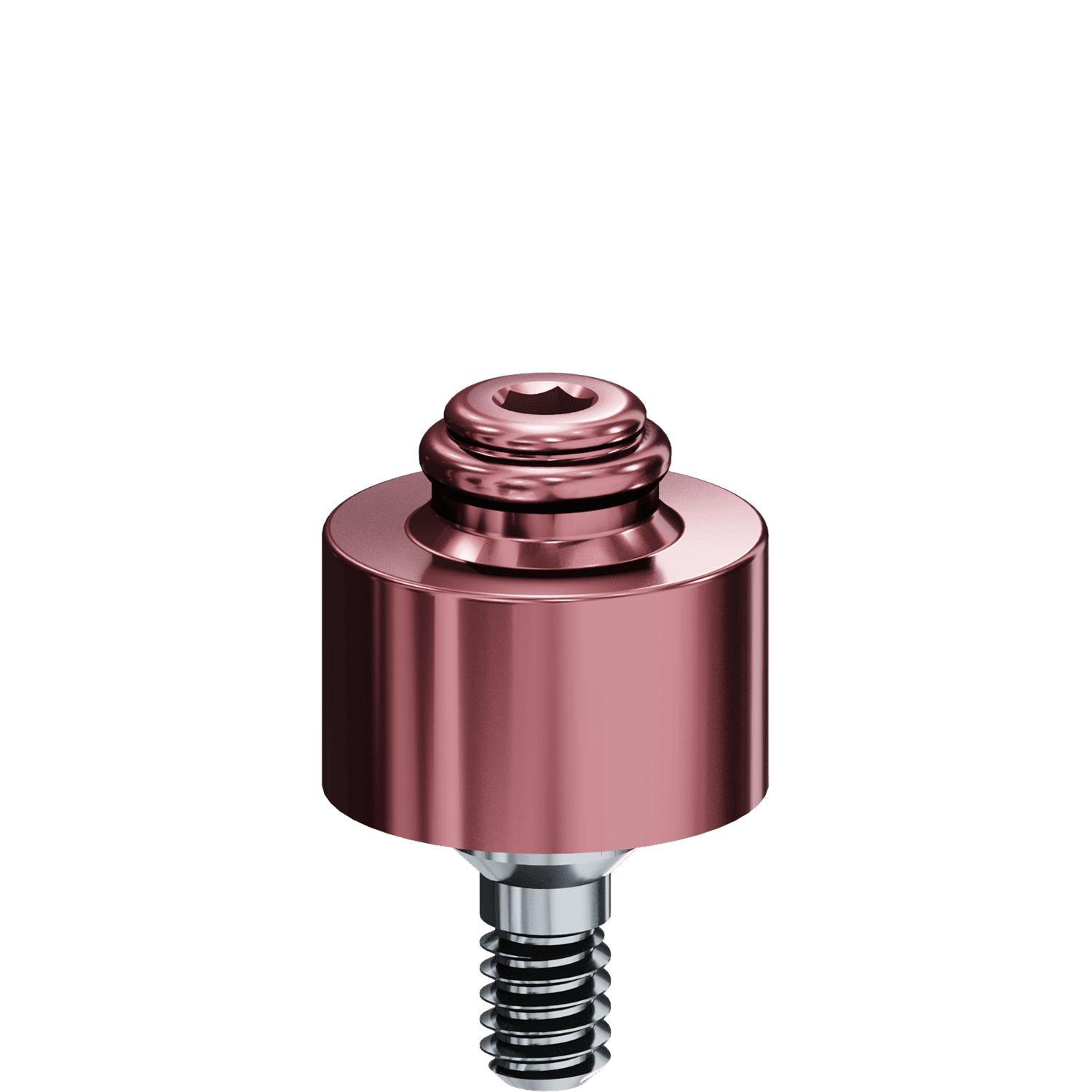 R-Tx Attachment System - Straumann® Tissue Level - WN - 6.5mm - 4.0mm