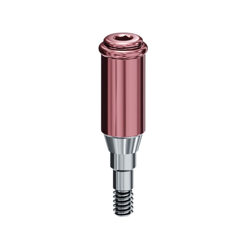 R-Tx Attachment System - Straumann® BLX - 6.0mm