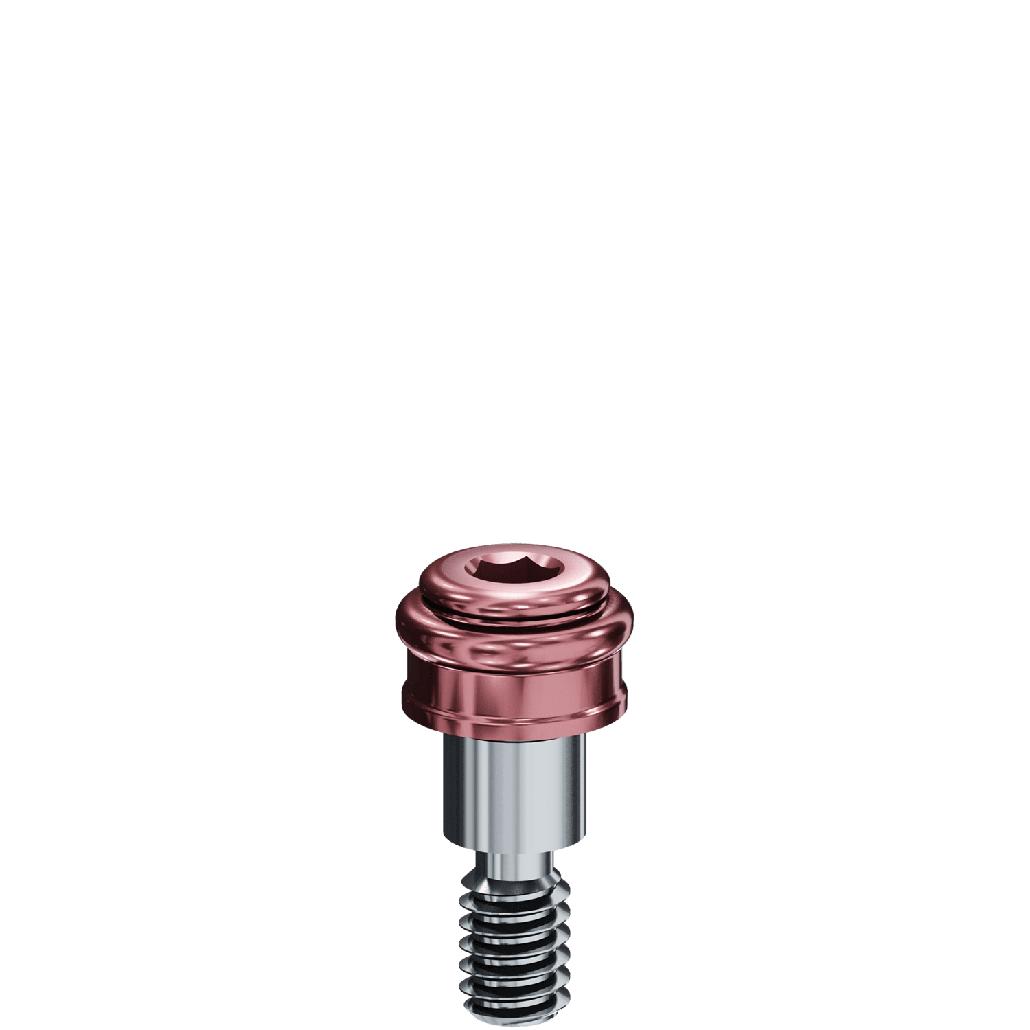 LOCATOR® R-TX Abutment - Nobel Biocare® - NP Tri-Channel - 0.25mm