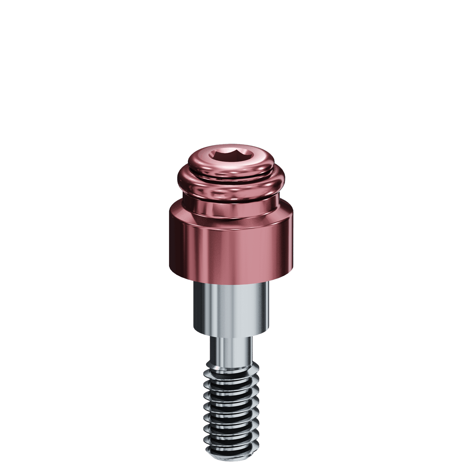 LOCATOR® R-Tx Abutment - Nobel Biocare® RP Tri-Channel - 2.0mm