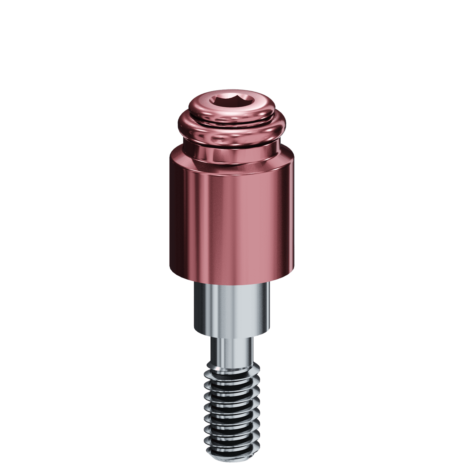 LOCATOR® R-Tx Abutment - Nobel Biocare® RP Tri-Channel - 4.0mm