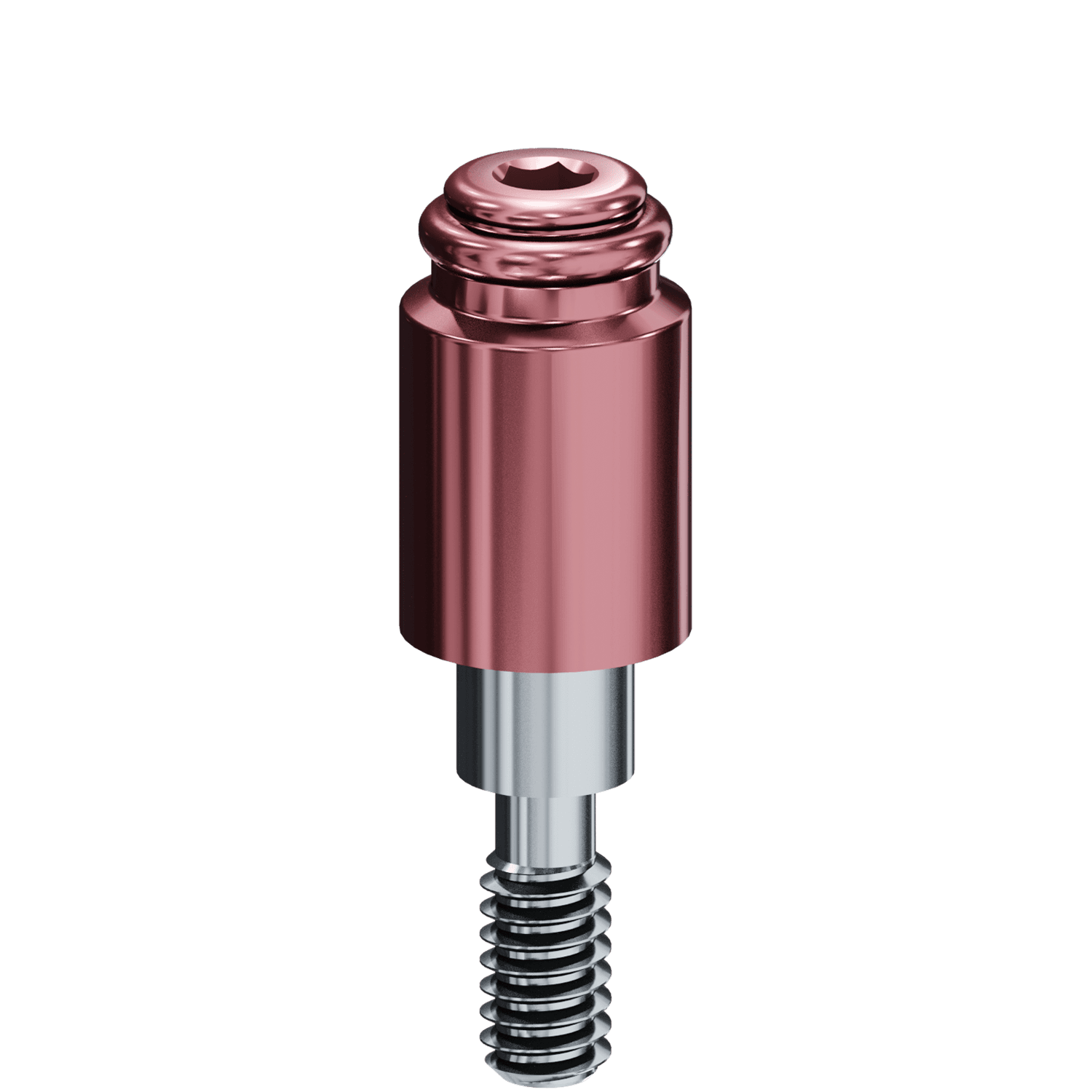 LOCATOR® R-Tx Abutment - Nobel Biocare® RP Tri-Channel - 5.0mm