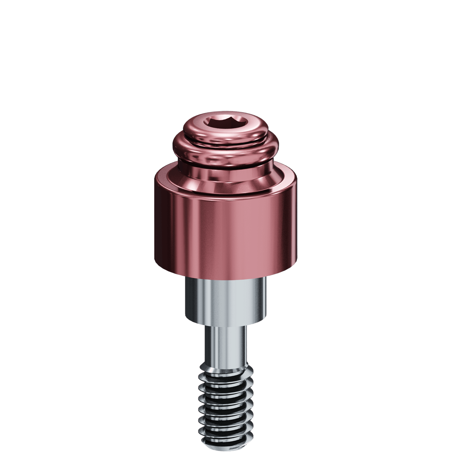 LOCATOR® R-Tx Abutment - Nobel Biocare® WP Tri-Channel - 3.0mm