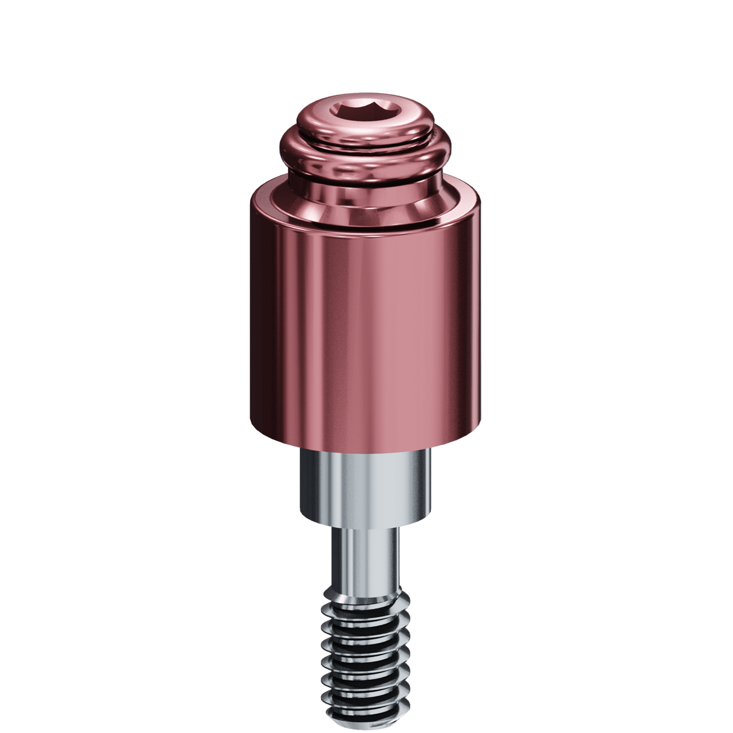 LOCATOR® R-Tx Abutment - Nobel Biocare® WP Tri-Channel - 5.0mm