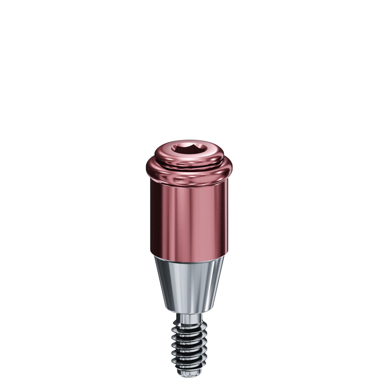 LOCATOR® R-TX Abutment - Nobel Biocare® Conical NP - 3.0mm