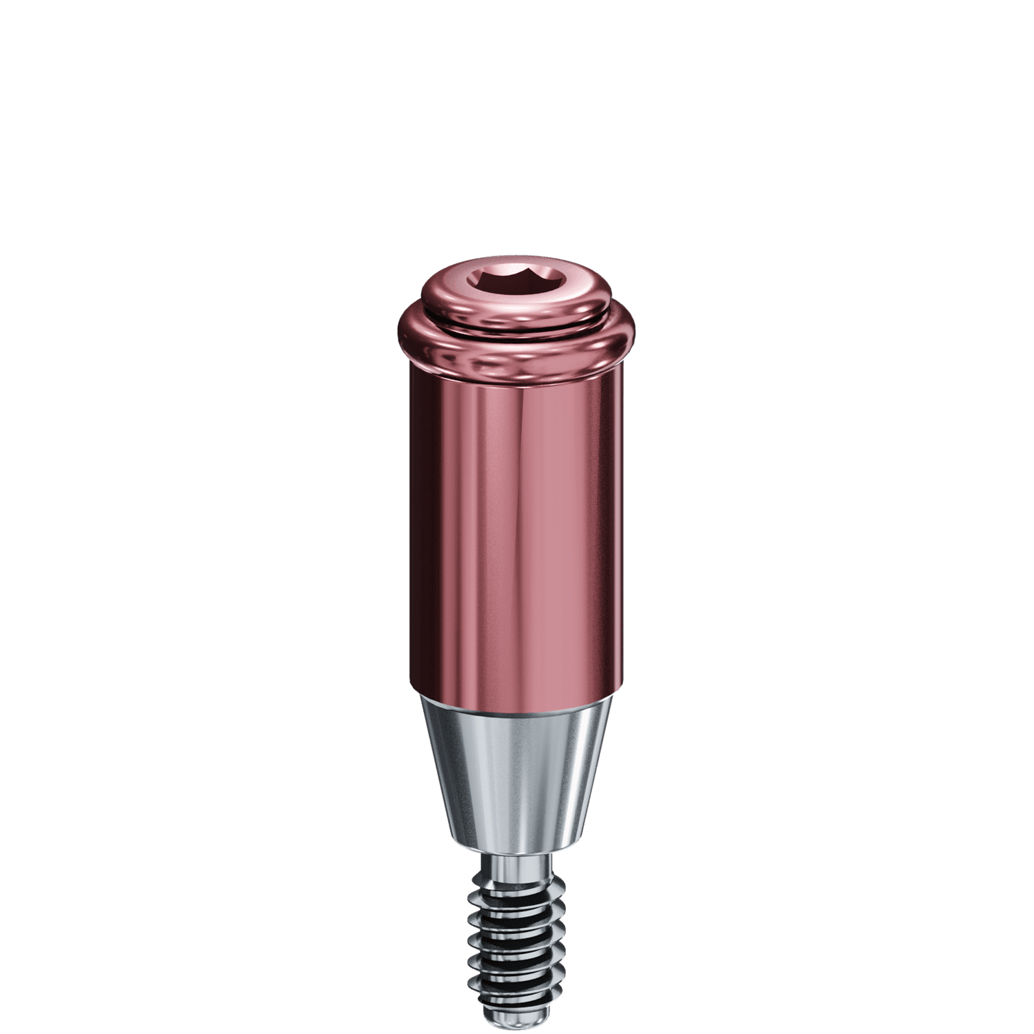 LOCATOR® R-TX Abutment - Nobel Biocare® Conical NP