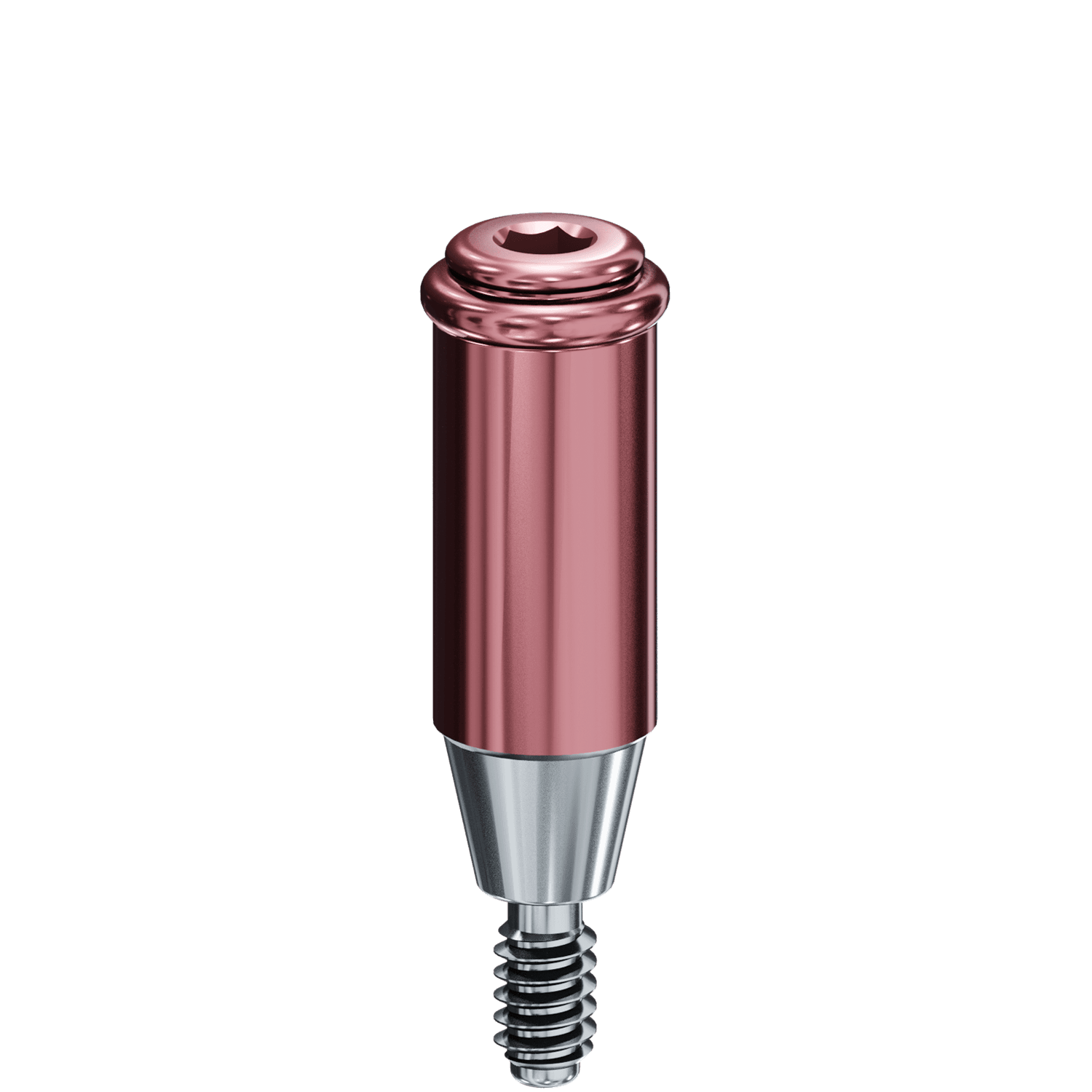 LOCATOR® R-TX Abutment - Nobel Biocare® Conical NP