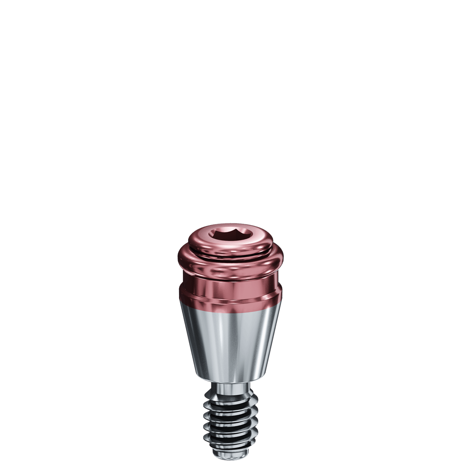 LOCATOR® R-TX Abutment - Nobel Biocare® Conical RP - 1.0mm